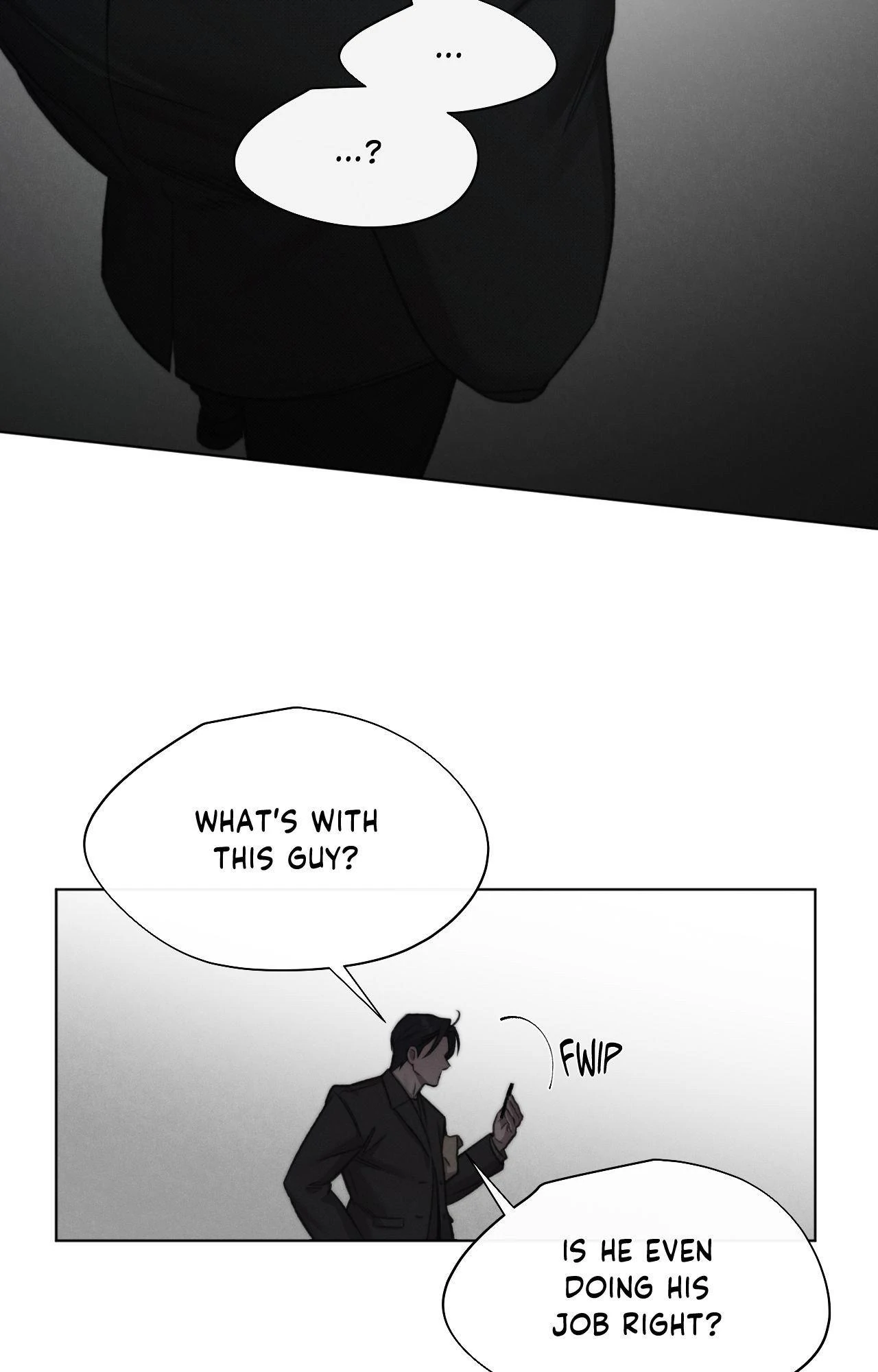 Against All Odds - Chapter 31 Page 59