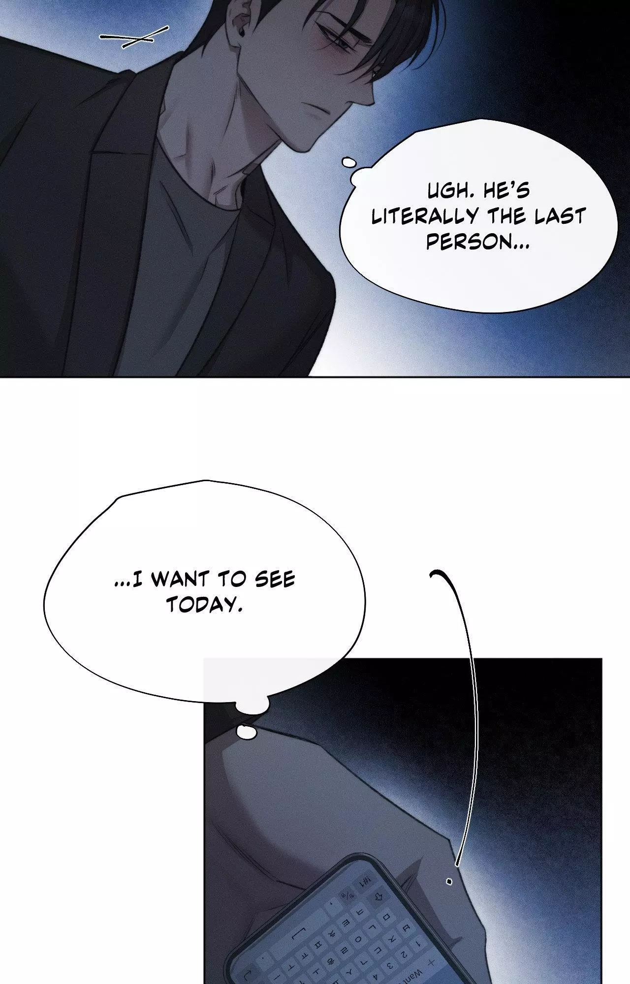 Against All Odds - Chapter 31 Page 67
