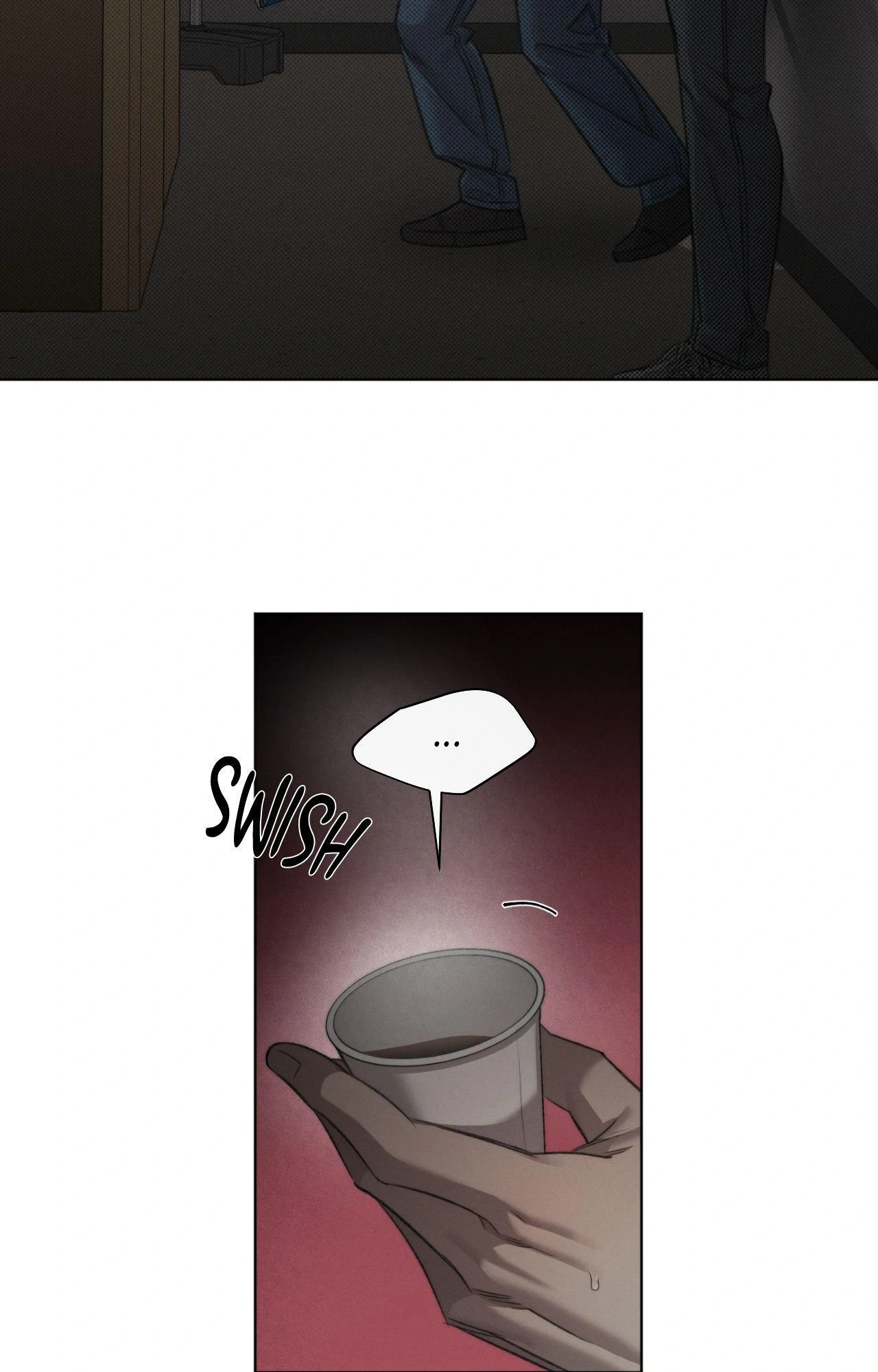 Against All Odds - Chapter 31 Page 8