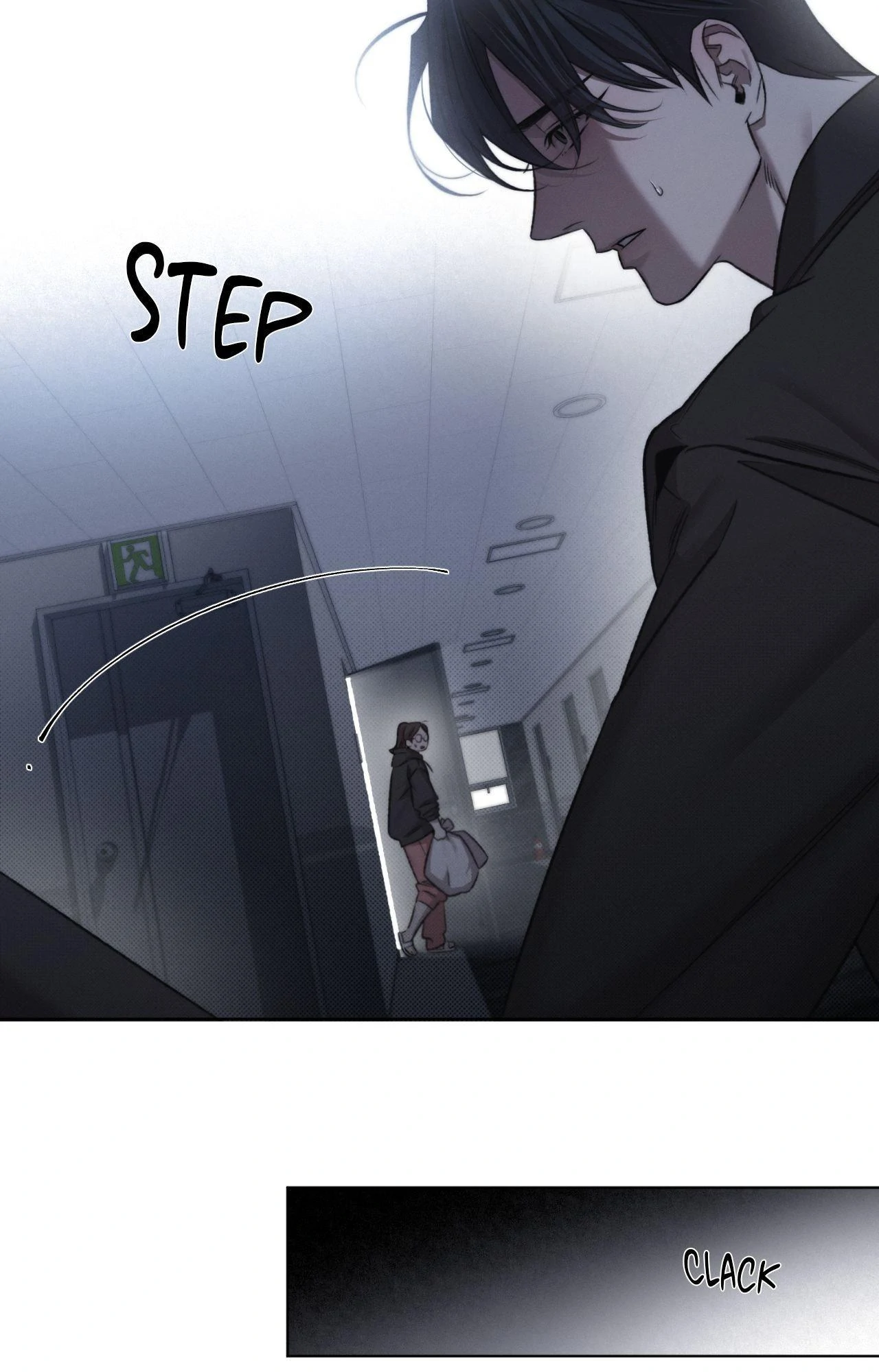 Against All Odds - Chapter 32 Page 15