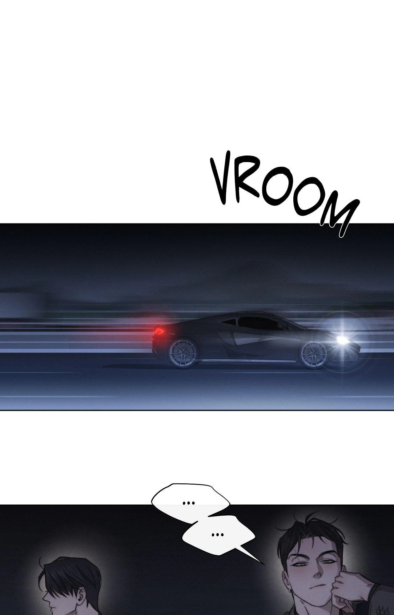 Against All Odds - Chapter 32 Page 19