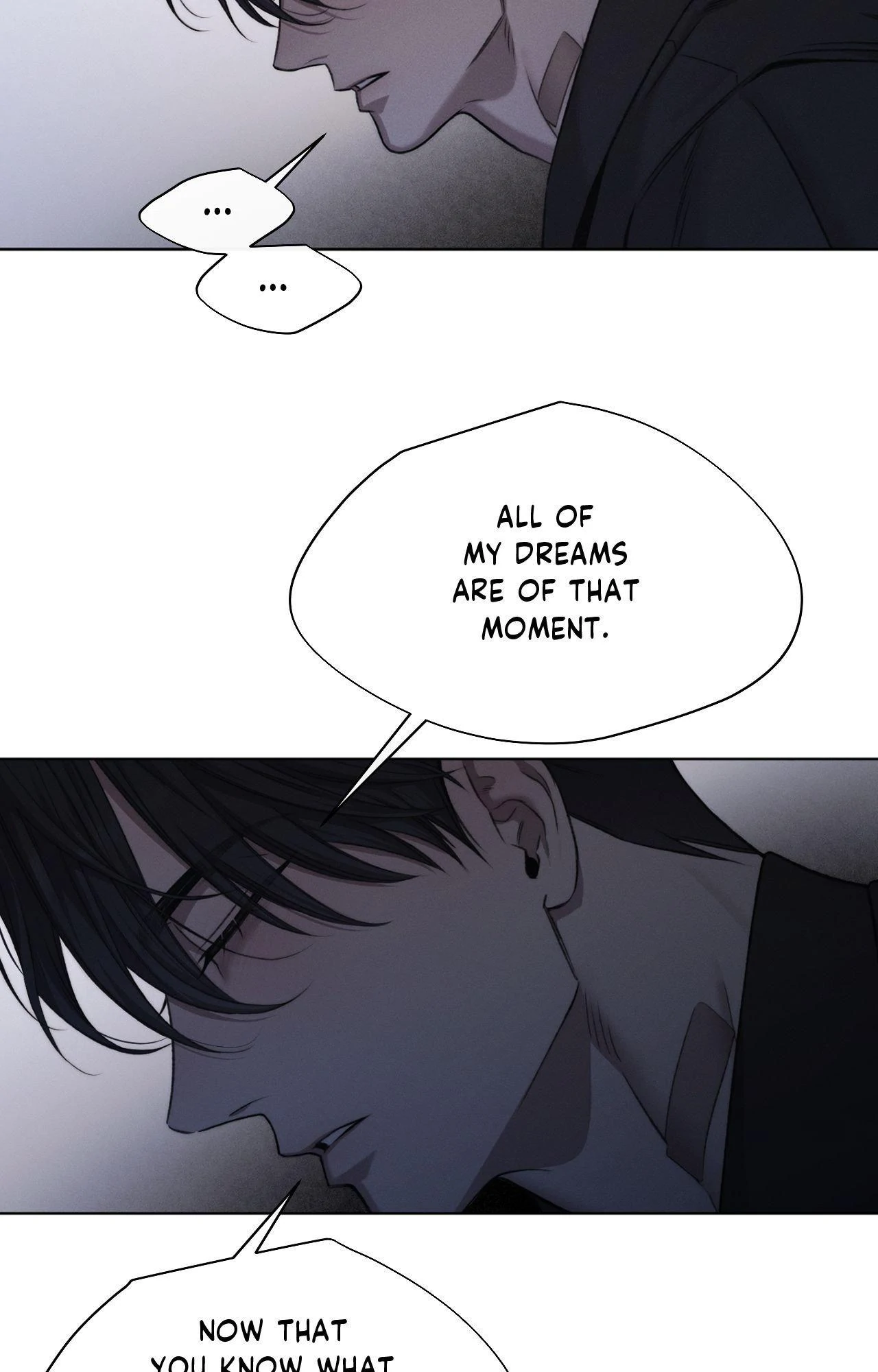 Against All Odds - Chapter 32 Page 24