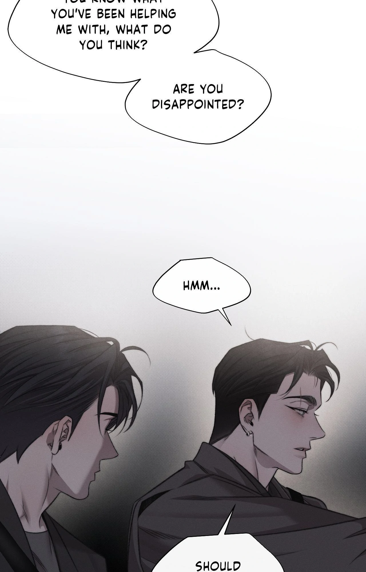 Against All Odds - Chapter 32 Page 25