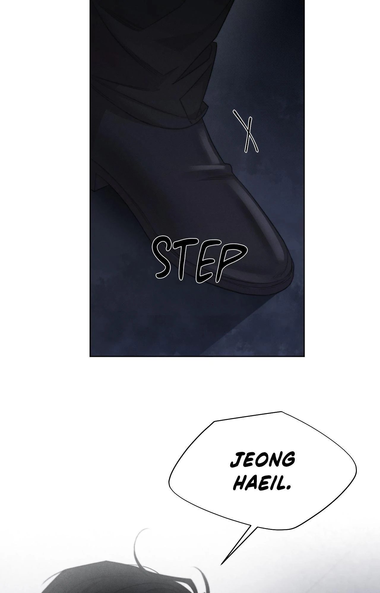 Against All Odds - Chapter 32 Page 3