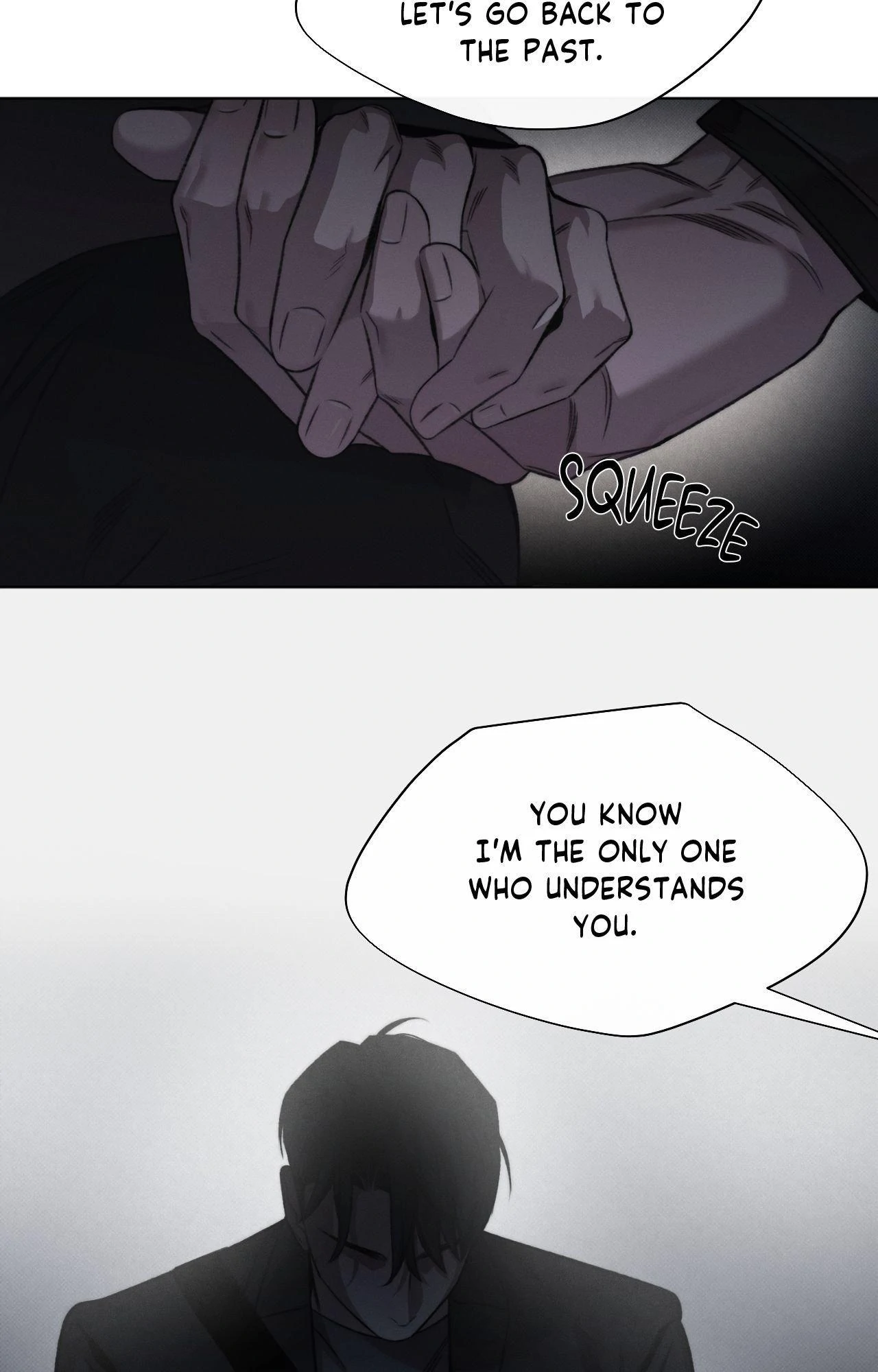 Against All Odds - Chapter 32 Page 35