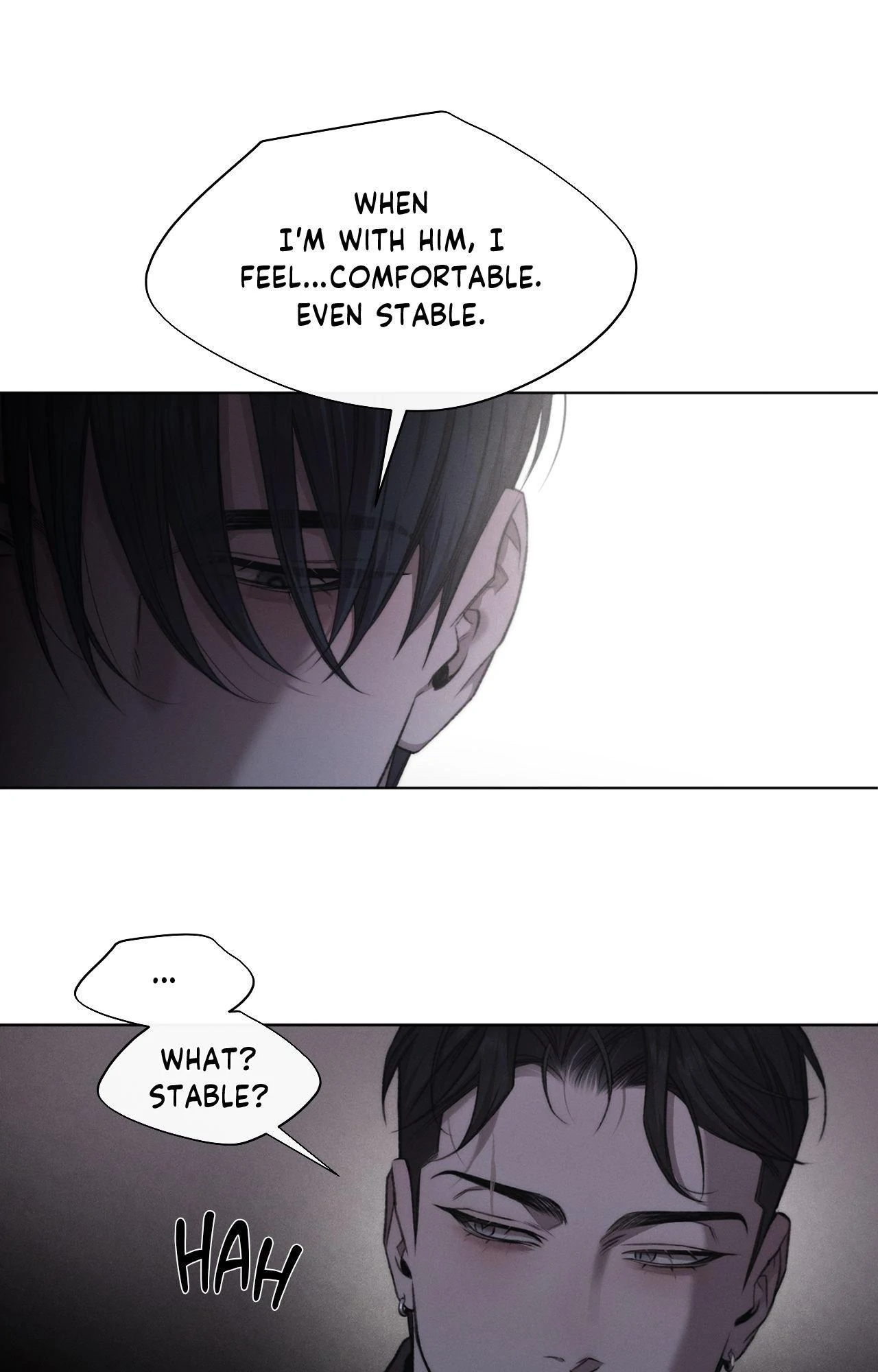 Against All Odds - Chapter 32 Page 38