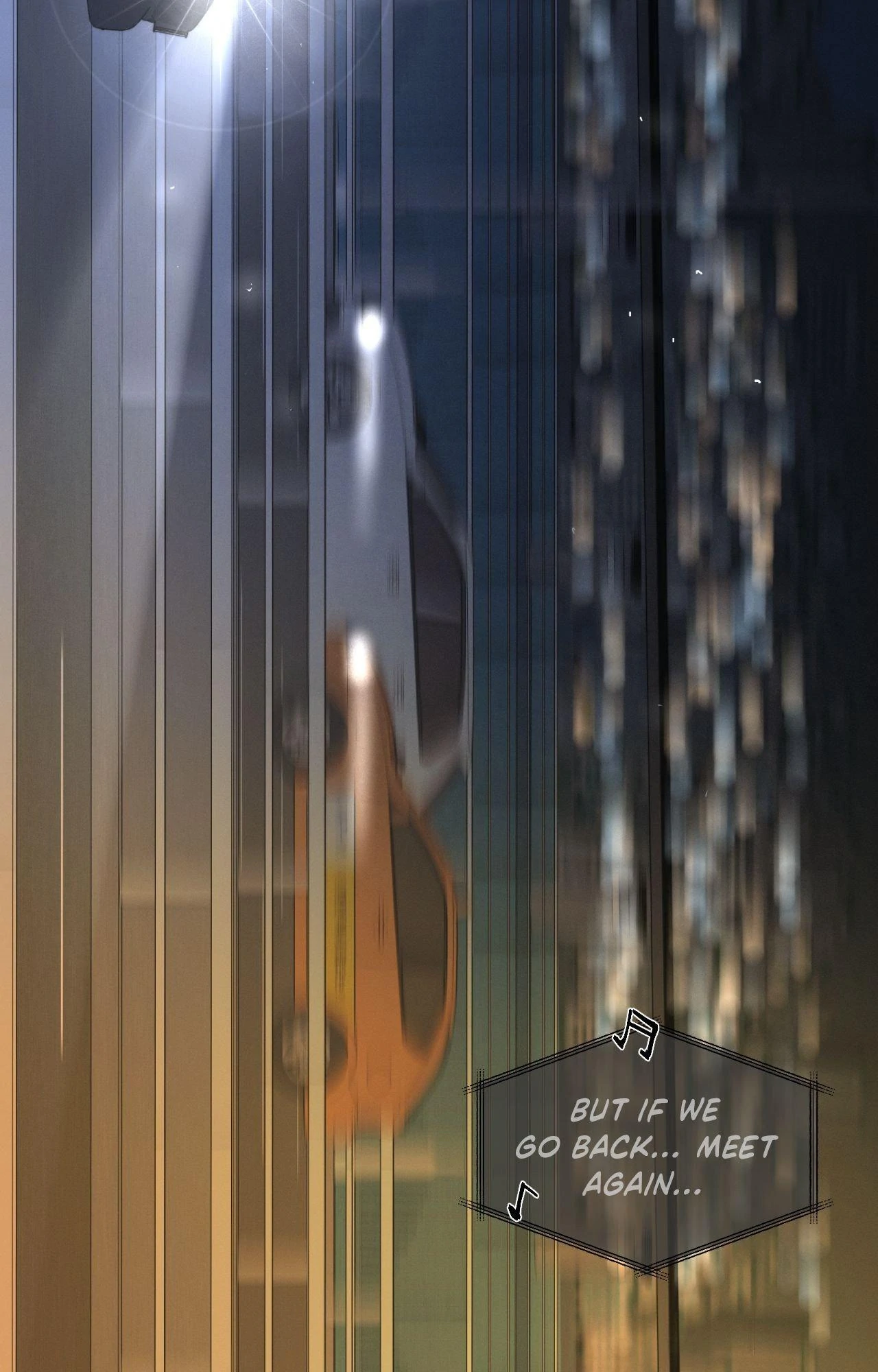 Against All Odds - Chapter 32 Page 47