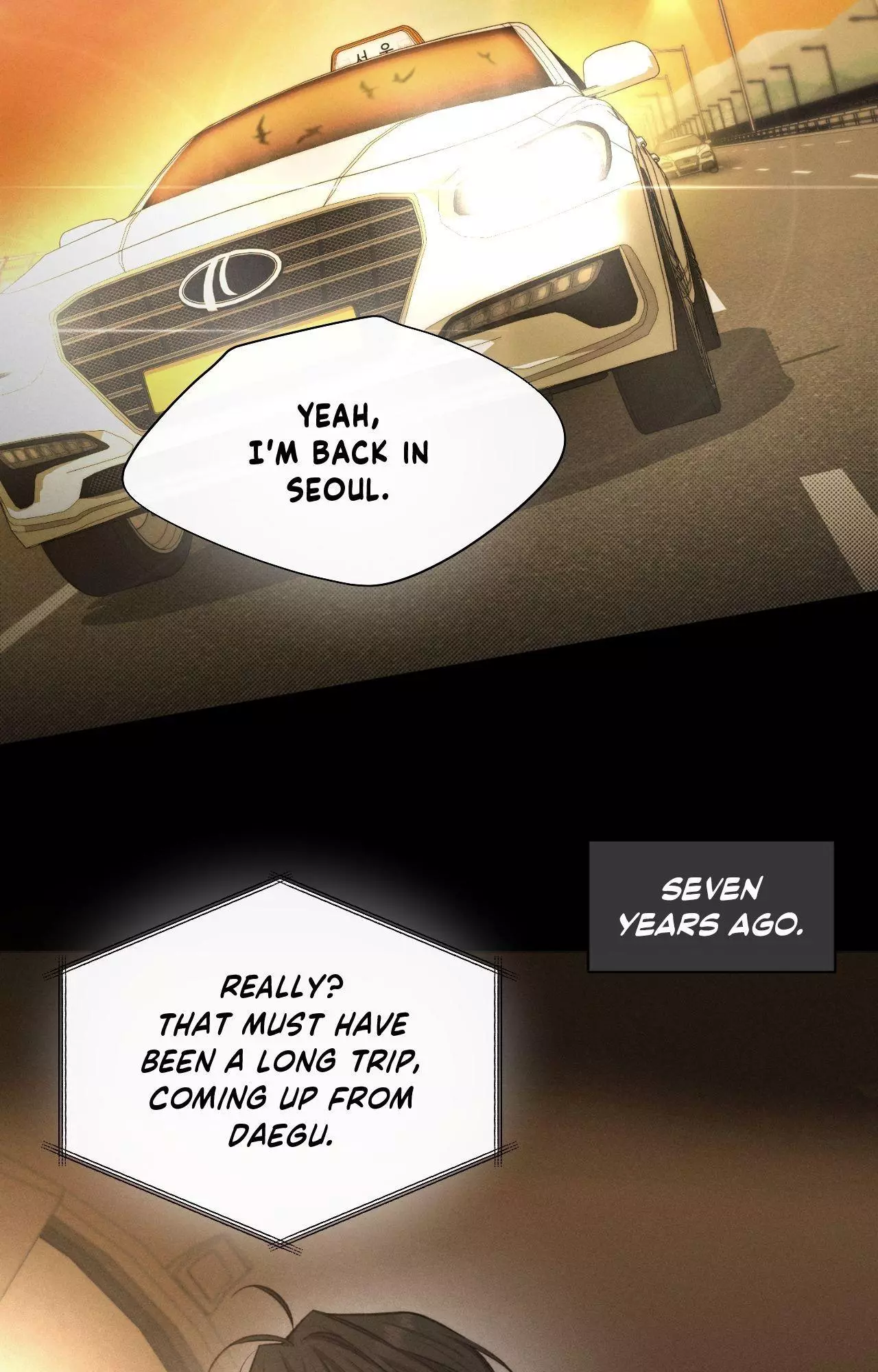 Against All Odds - Chapter 32 Page 53