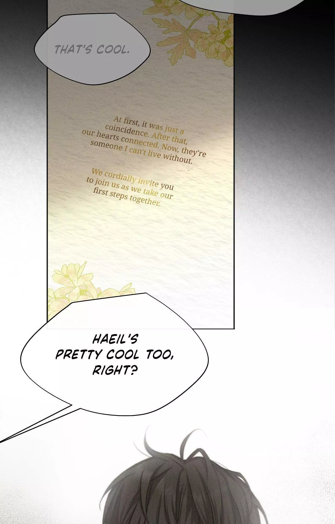 Against All Odds - Chapter 33 Page 11
