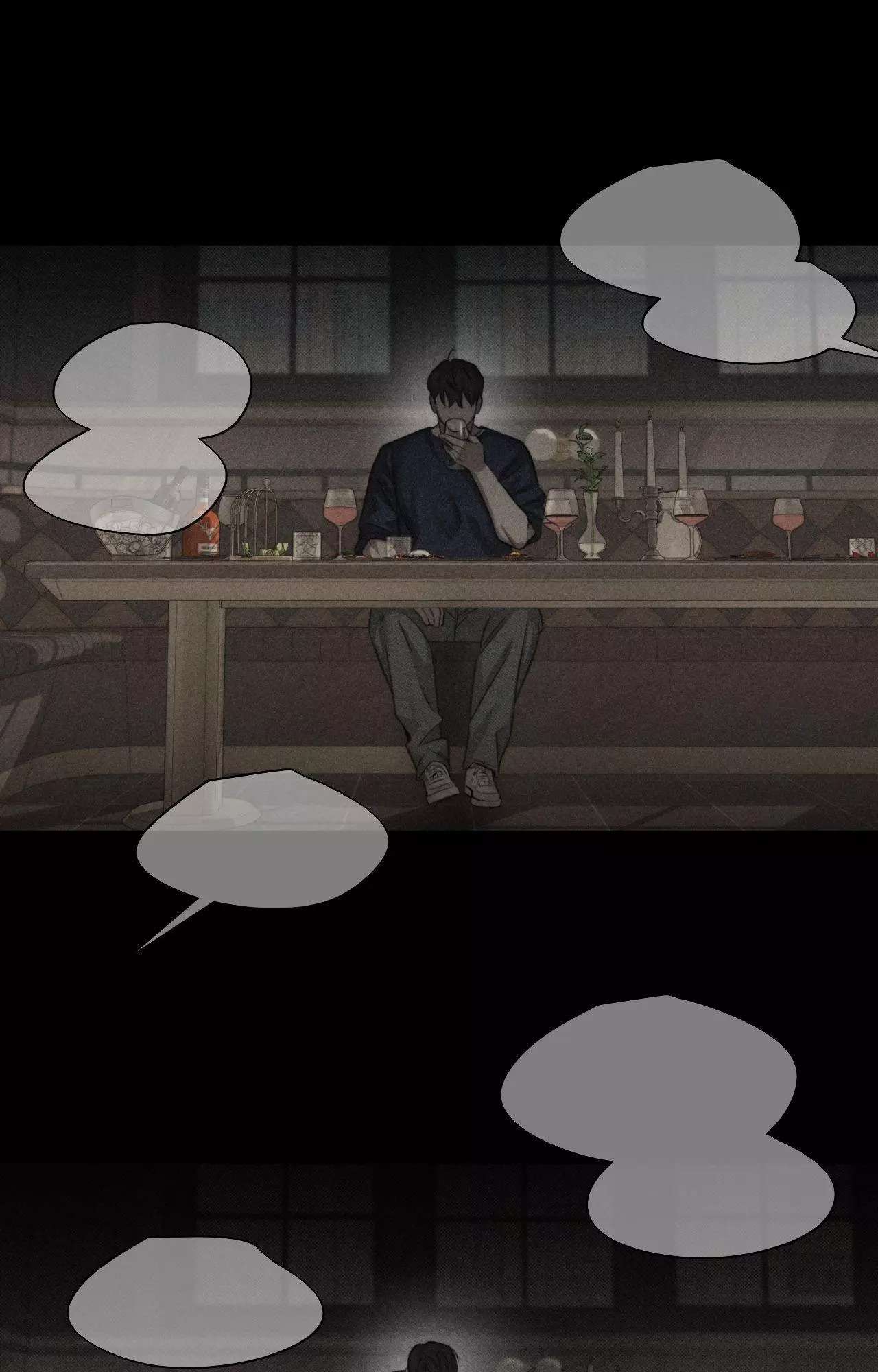Against All Odds - Chapter 33 Page 24