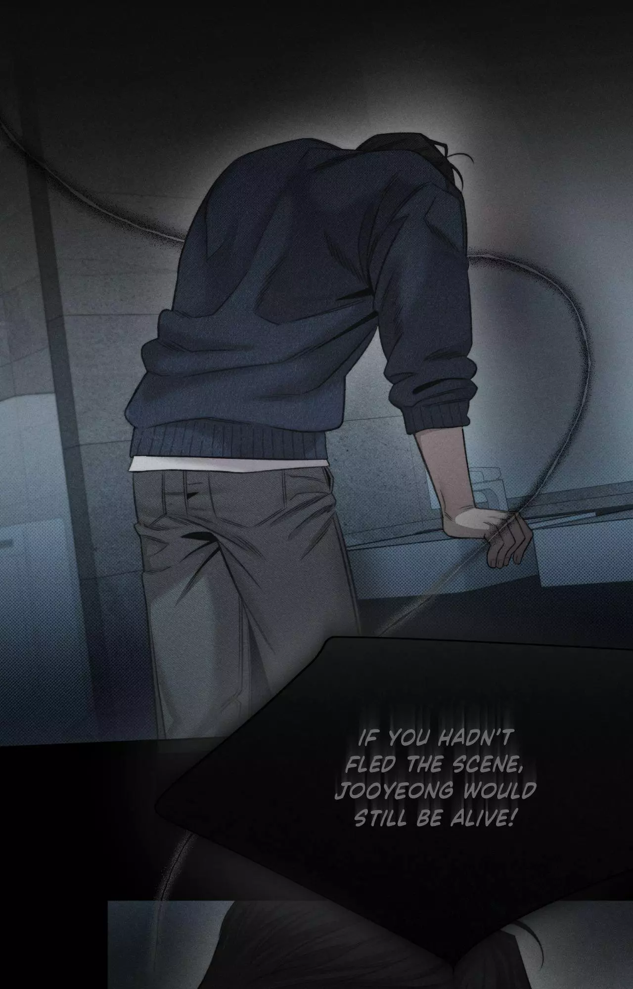 Against All Odds - Chapter 33 Page 29