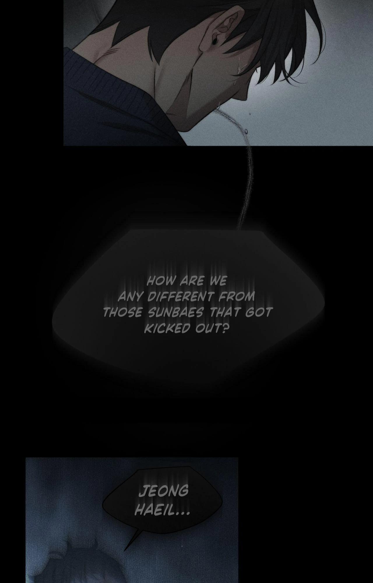 Against All Odds - Chapter 33 Page 30