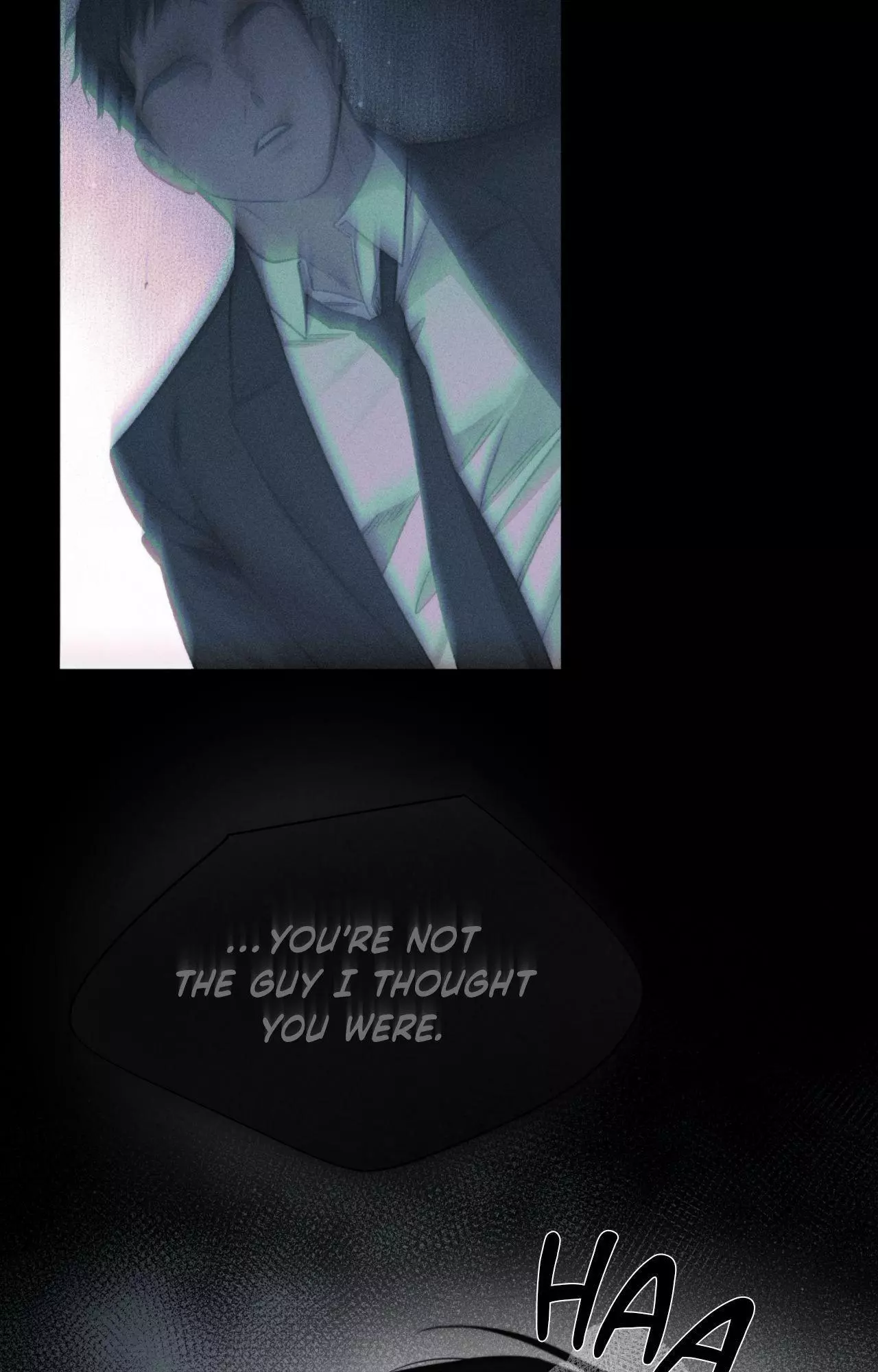 Against All Odds - Chapter 33 Page 31