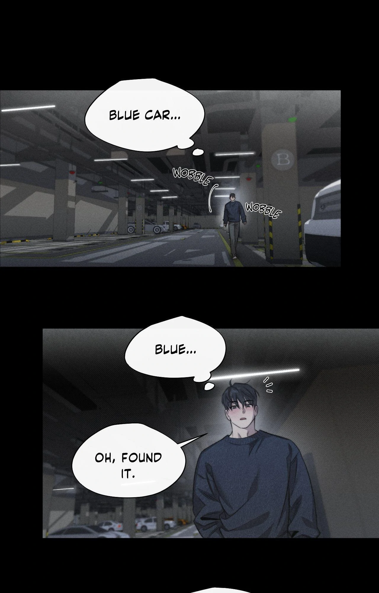 Against All Odds - Chapter 33 Page 46