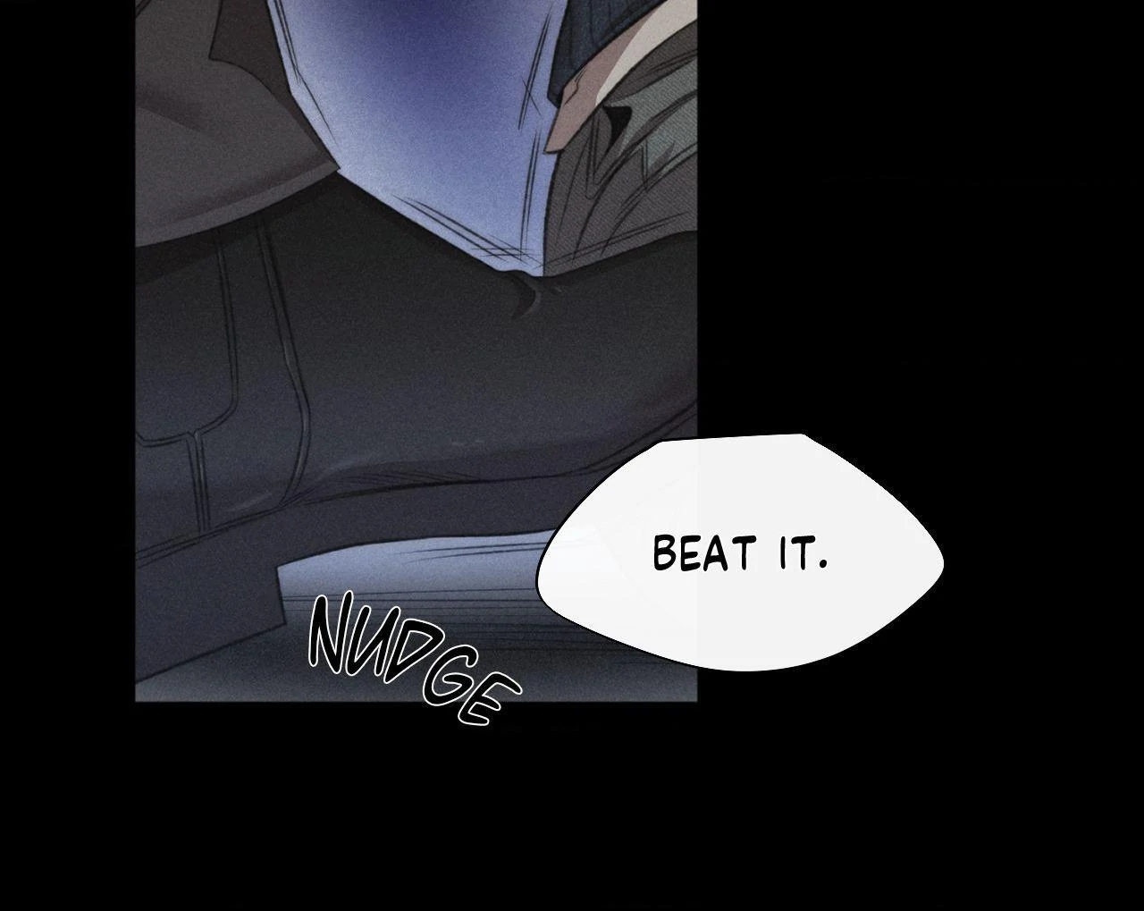 Against All Odds - Chapter 33 Page 52