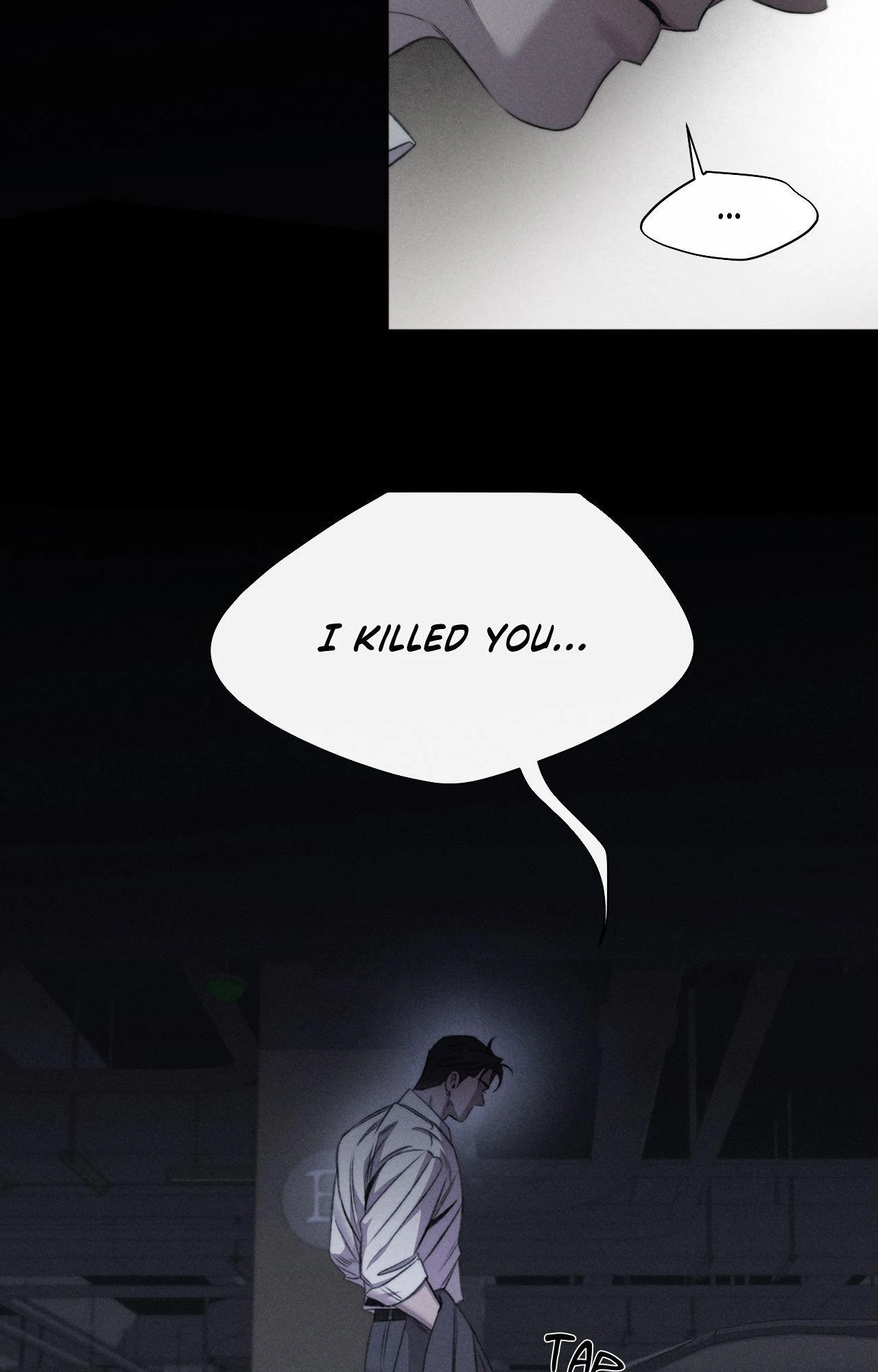 Against All Odds - Chapter 33 Page 55