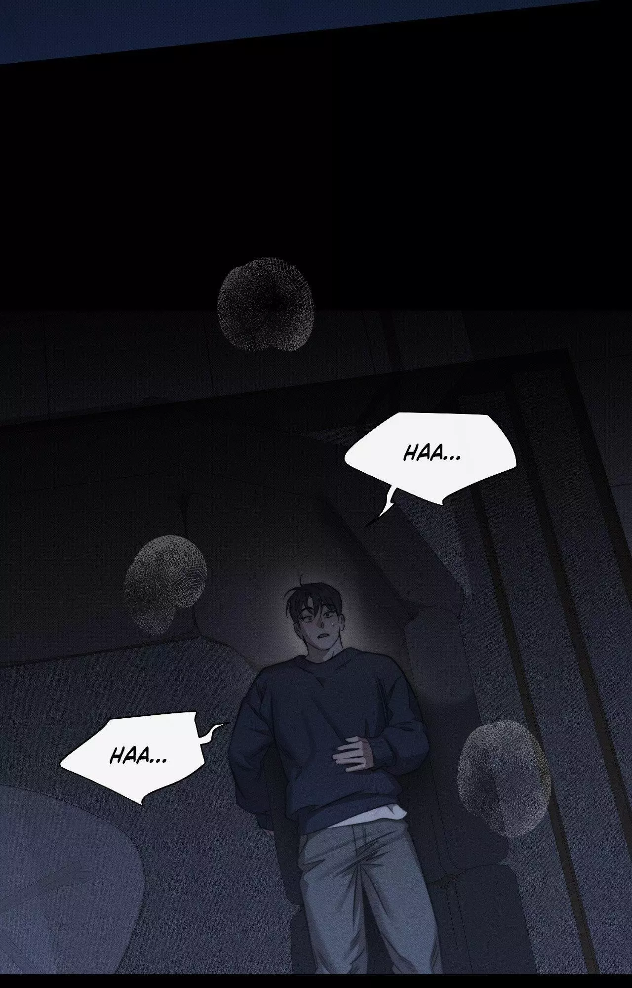 Against All Odds - Chapter 34 Page 10