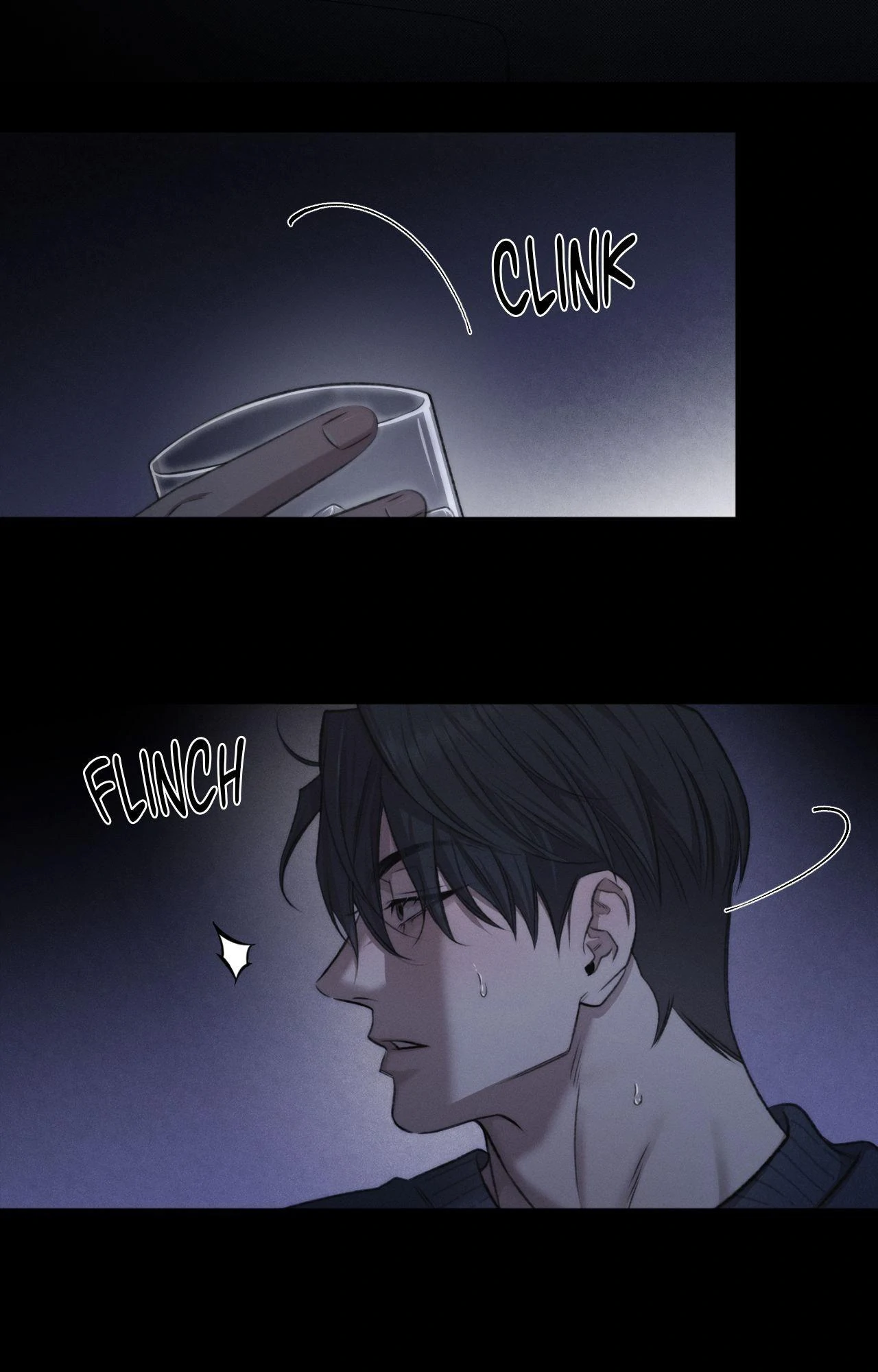 Against All Odds - Chapter 34 Page 13