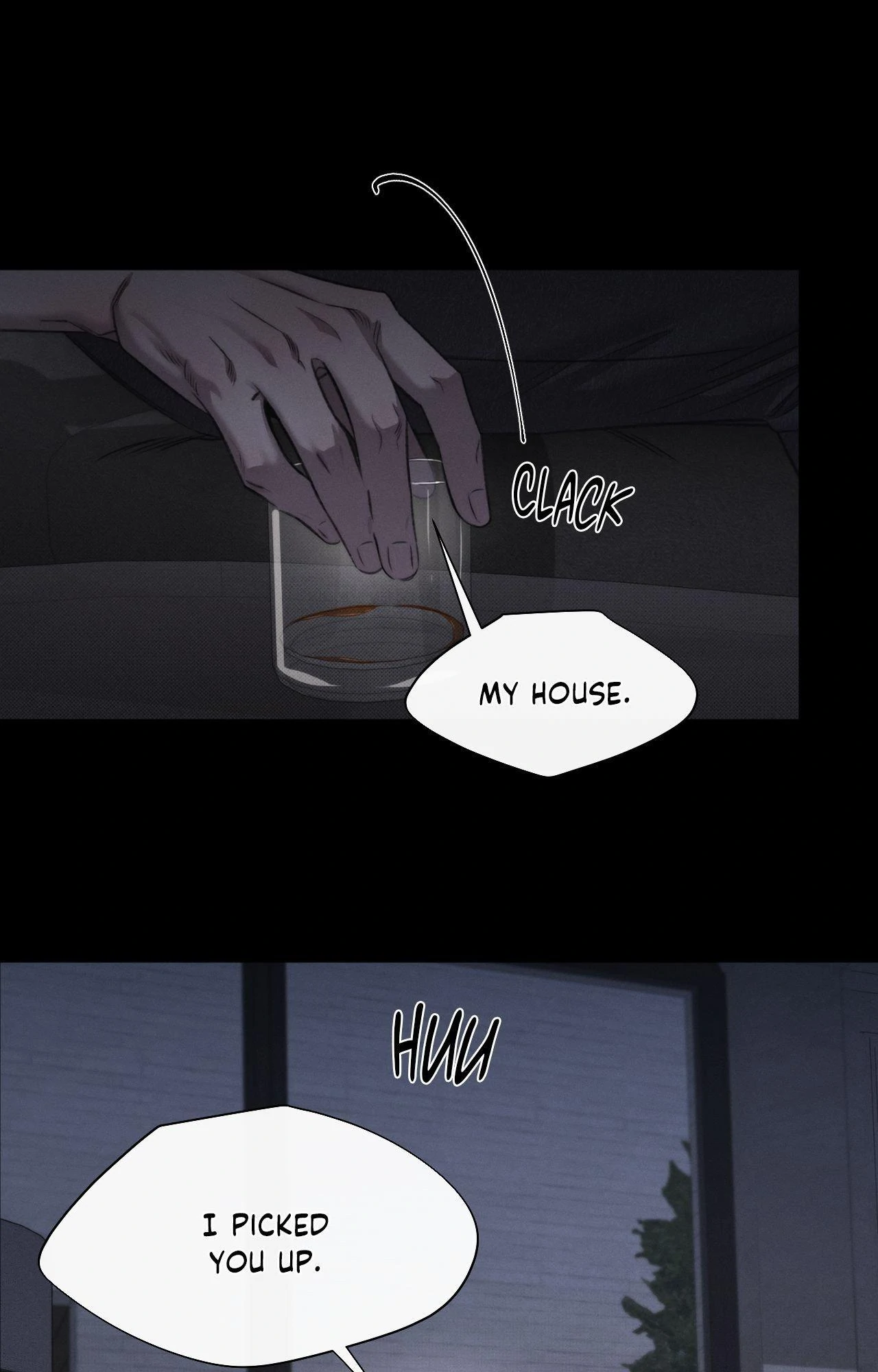 Against All Odds - Chapter 34 Page 17