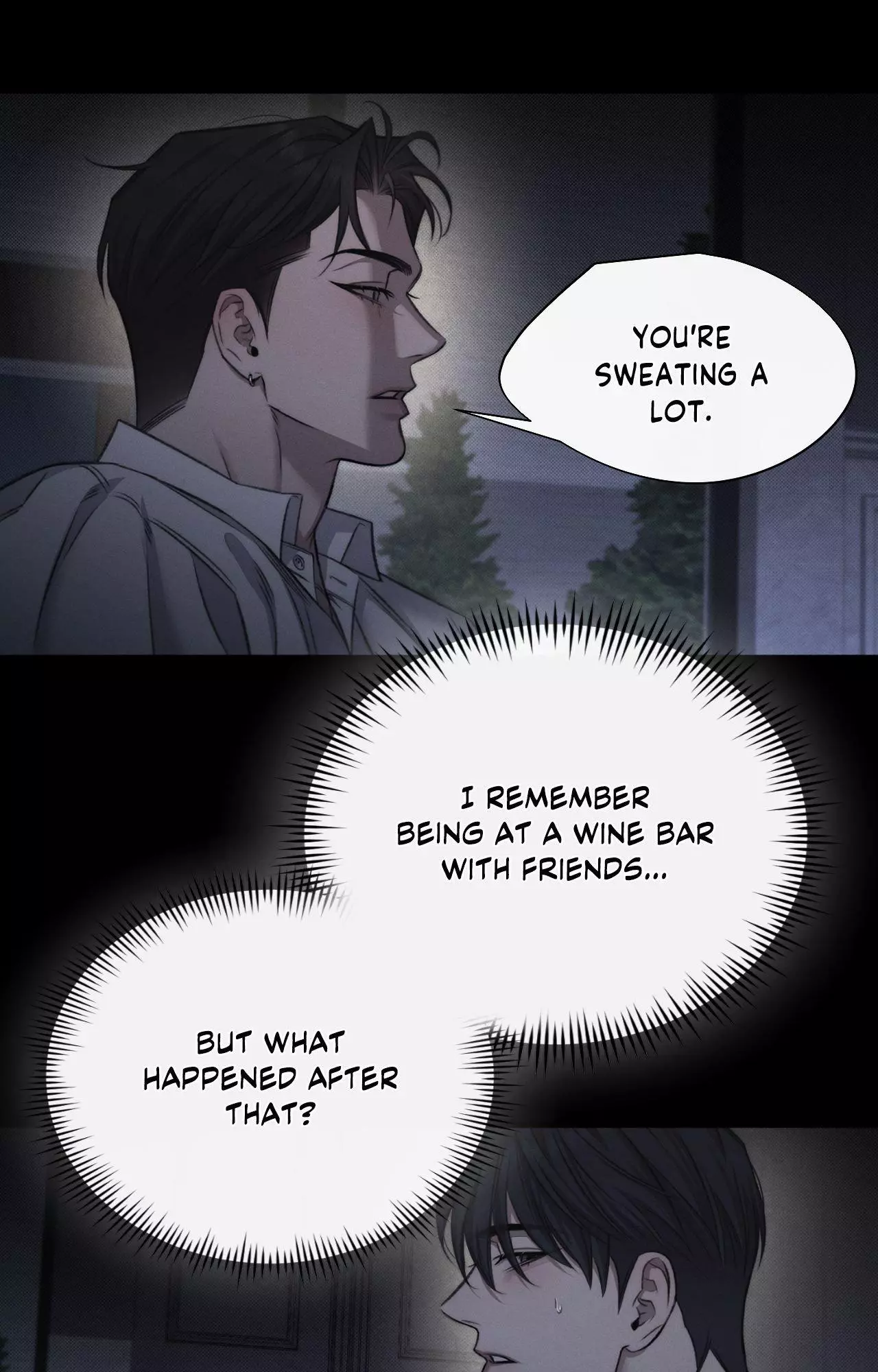 Against All Odds - Chapter 34 Page 20