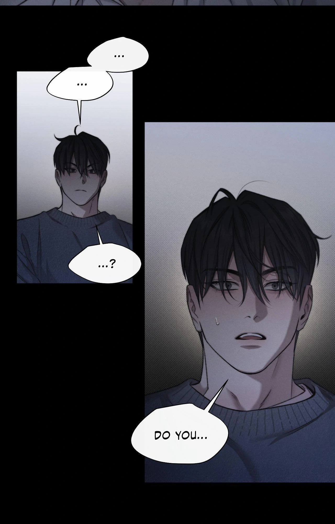 Against All Odds - Chapter 34 Page 24