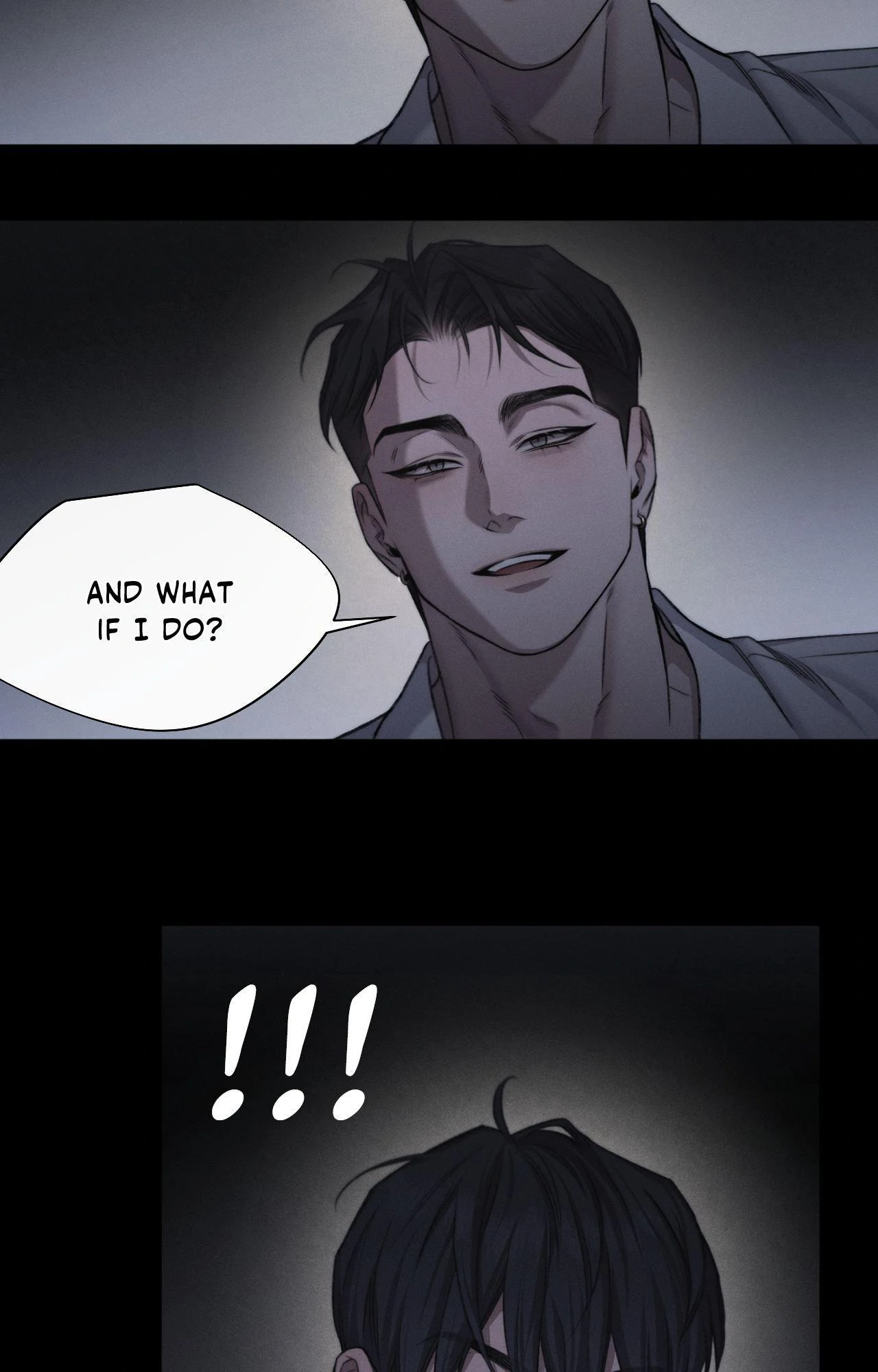 Against All Odds - Chapter 34 Page 26