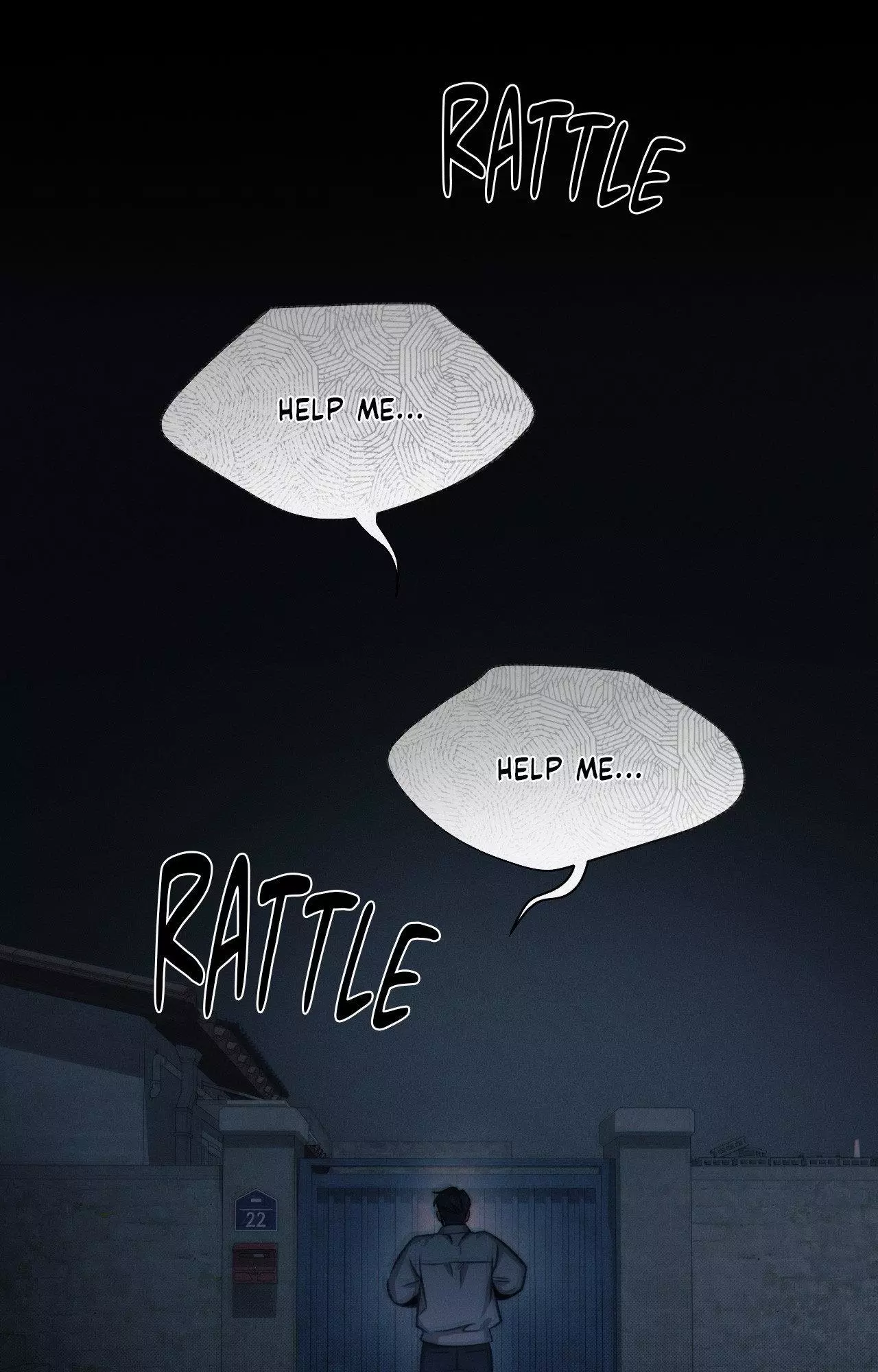 Against All Odds - Chapter 34 Page 3