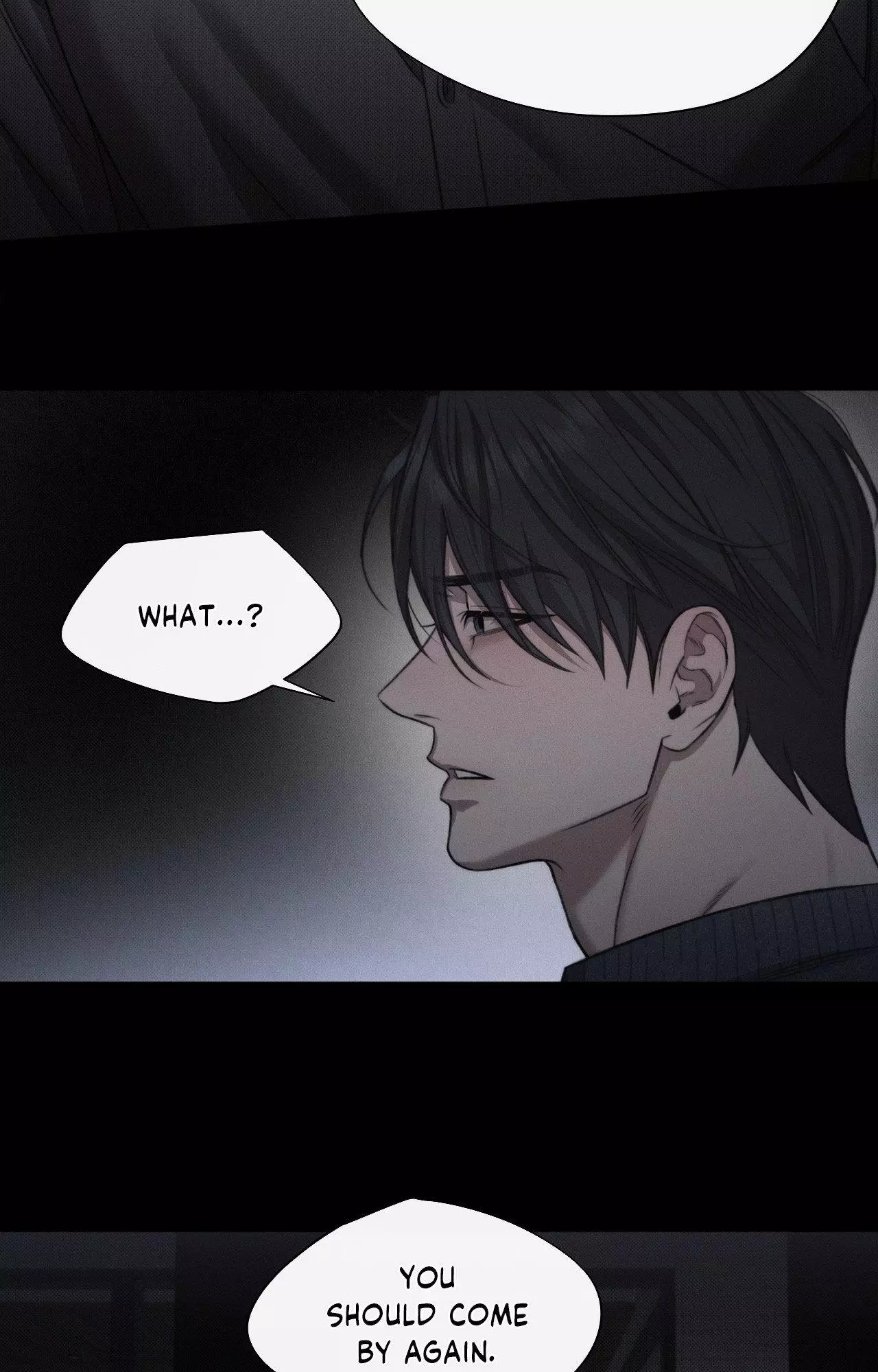 Against All Odds - Chapter 34 Page 42