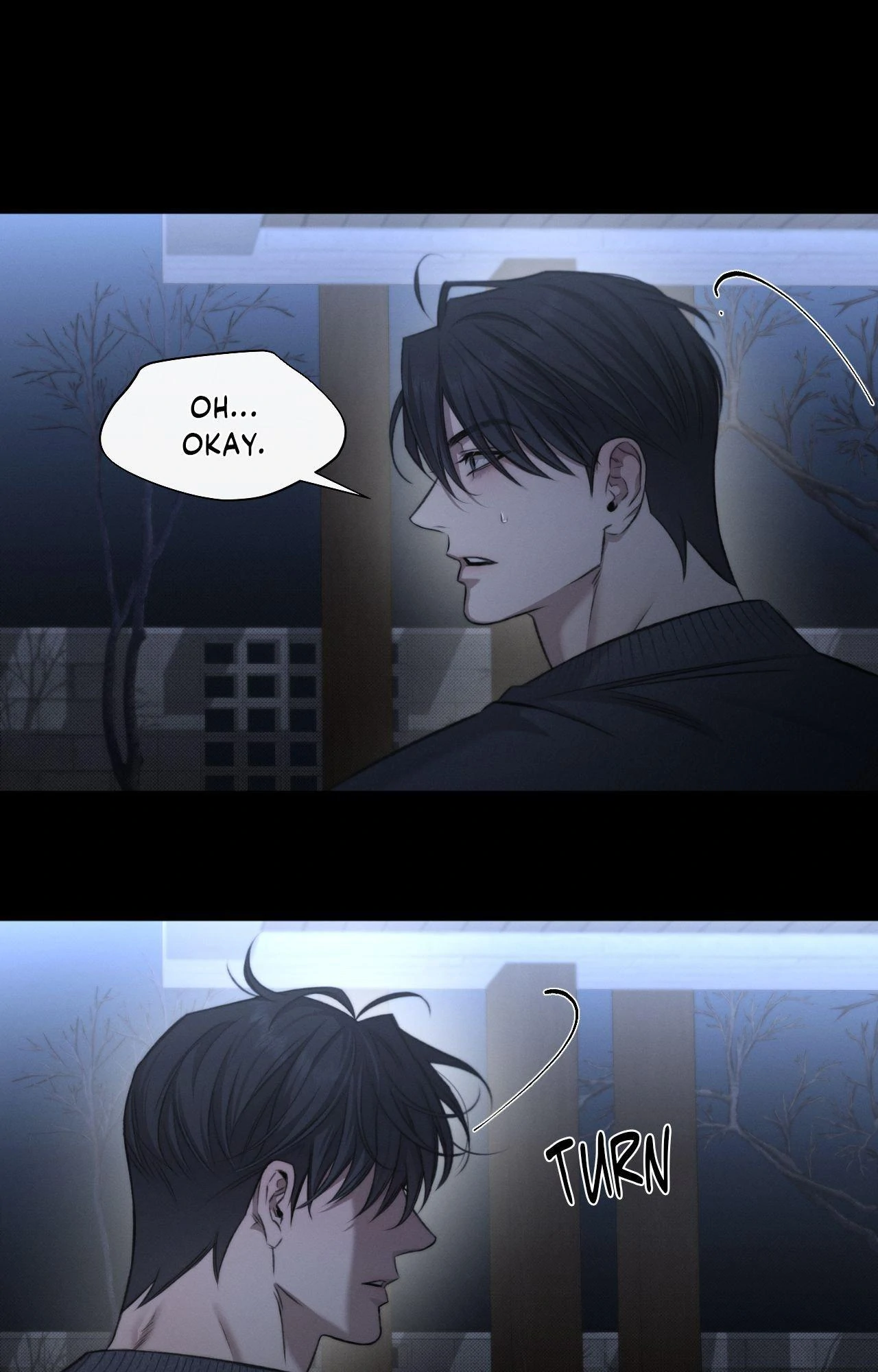 Against All Odds - Chapter 34 Page 48