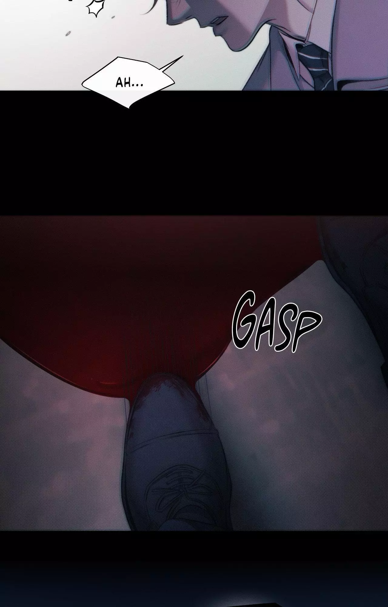 Against All Odds - Chapter 34 Page 6
