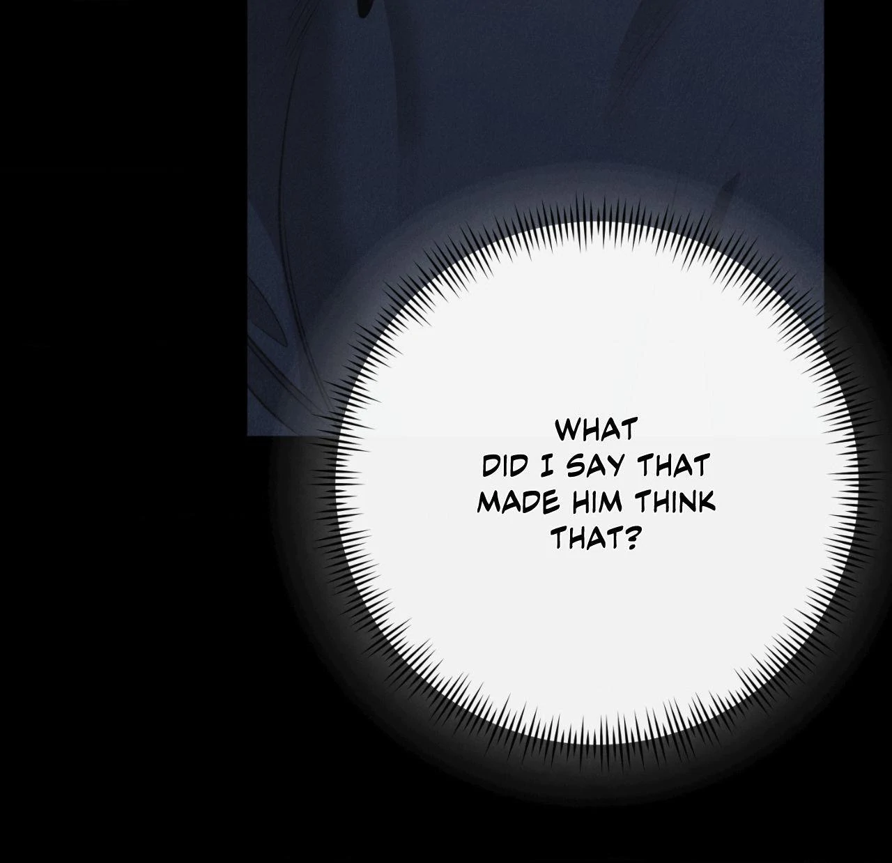 Against All Odds - Chapter 35 Page 10