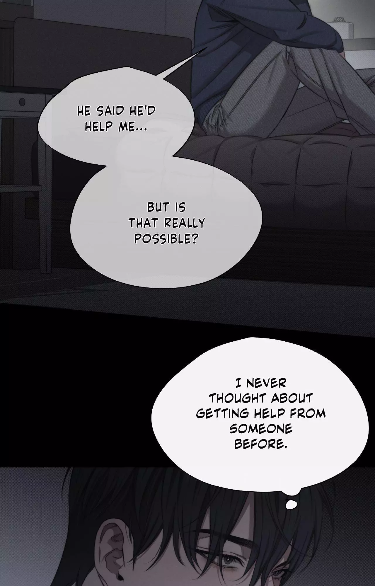 Against All Odds - Chapter 35 Page 15