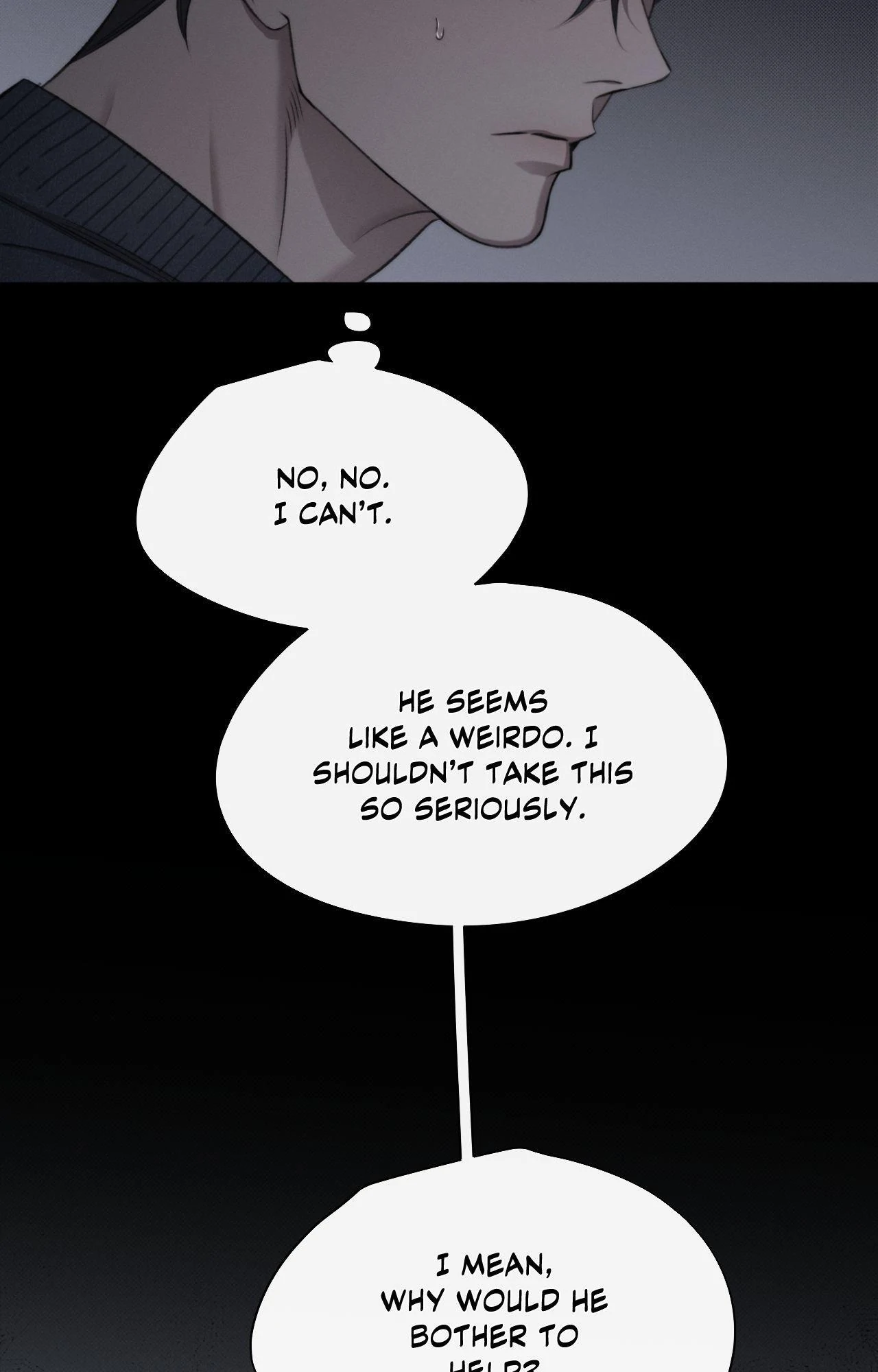 Against All Odds - Chapter 35 Page 16