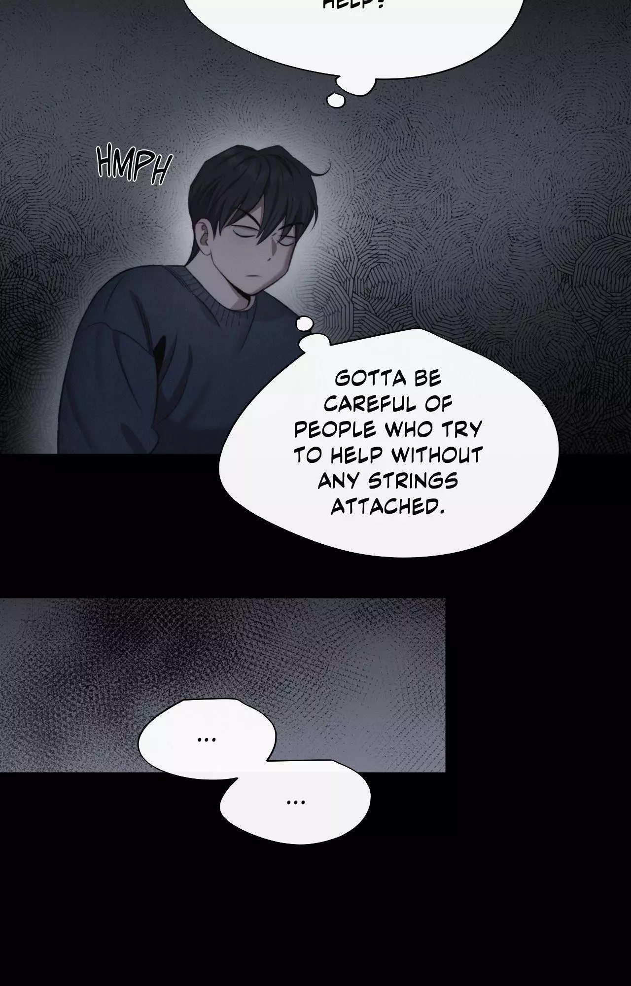 Against All Odds - Chapter 35 Page 17