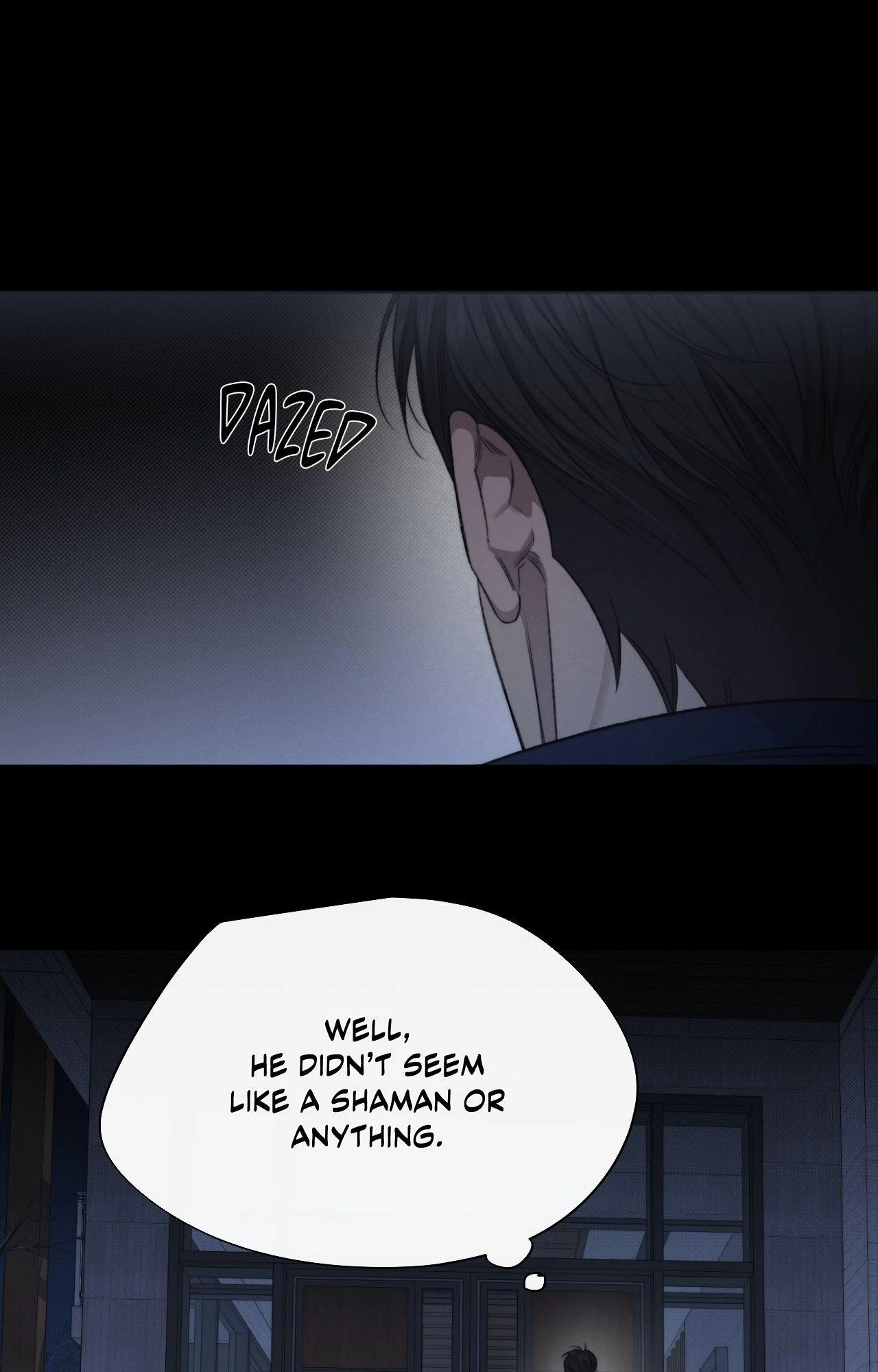 Against All Odds - Chapter 35 Page 24