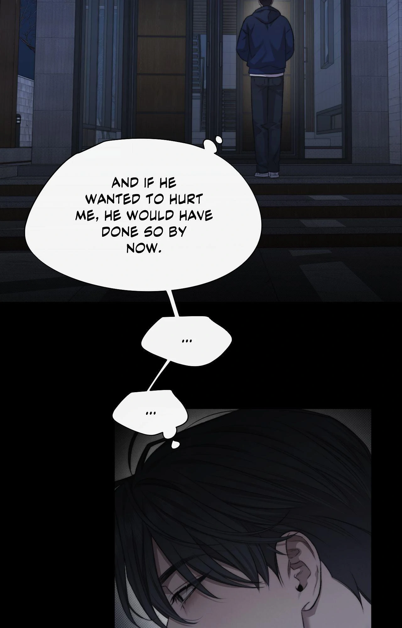 Against All Odds - Chapter 35 Page 25