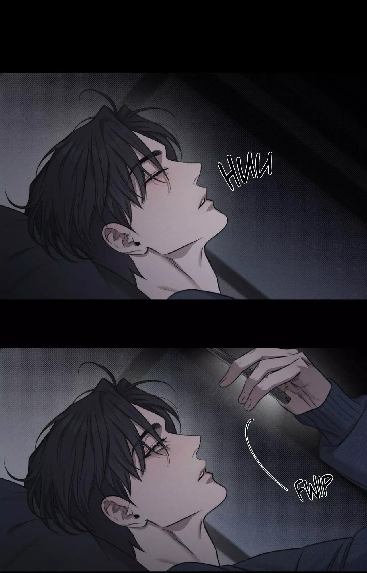 Against All Odds - Chapter 35 Page 3