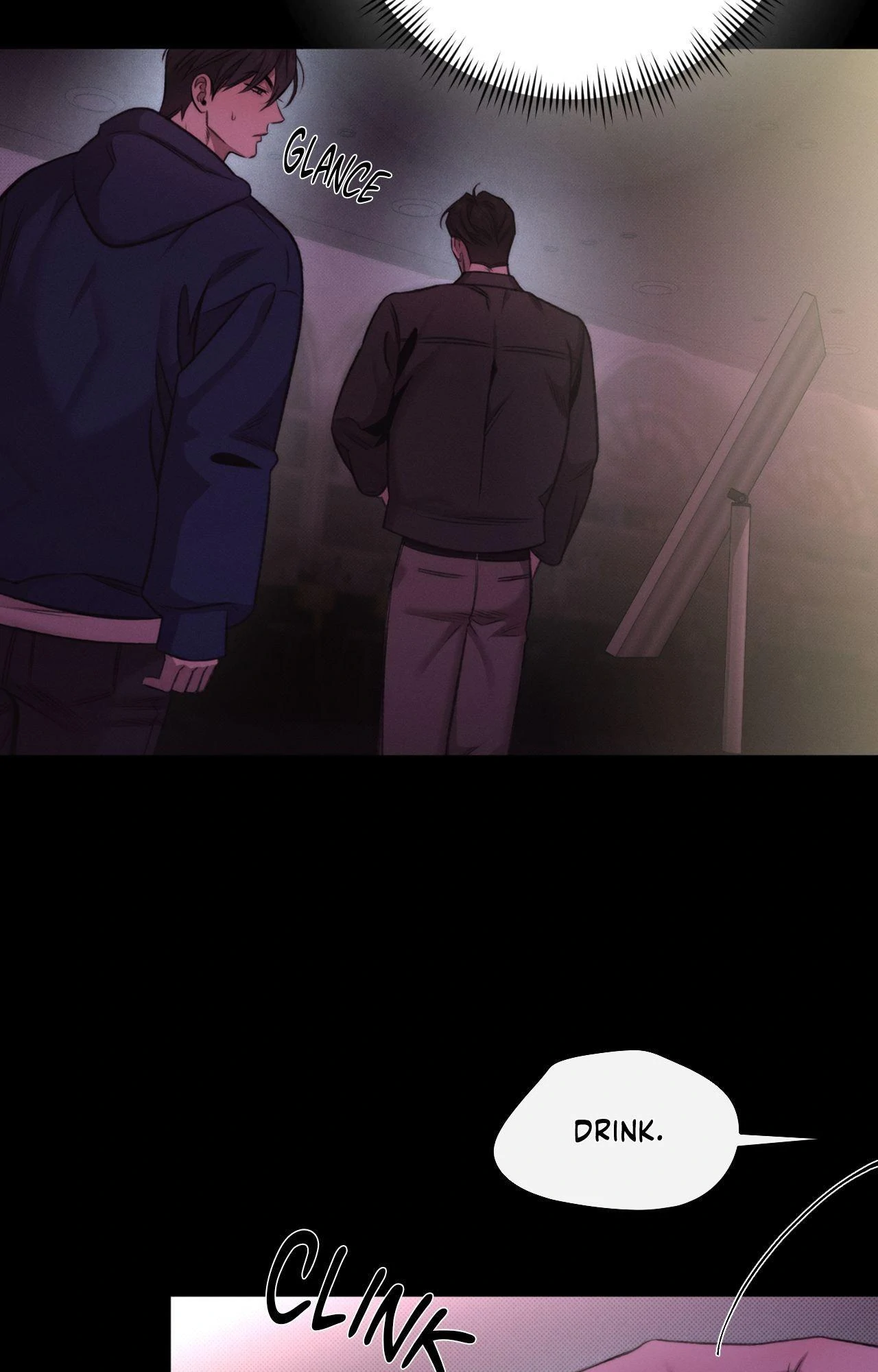 Against All Odds - Chapter 35 Page 41