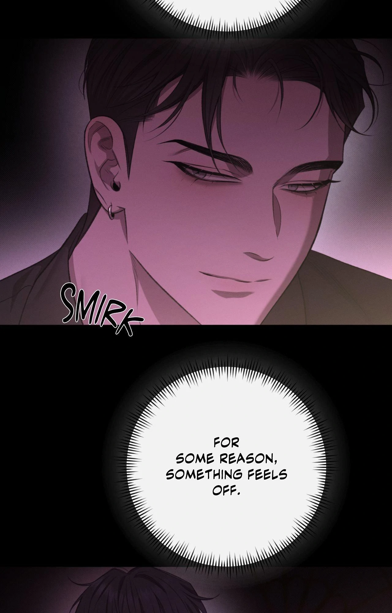 Against All Odds - Chapter 35 Page 49