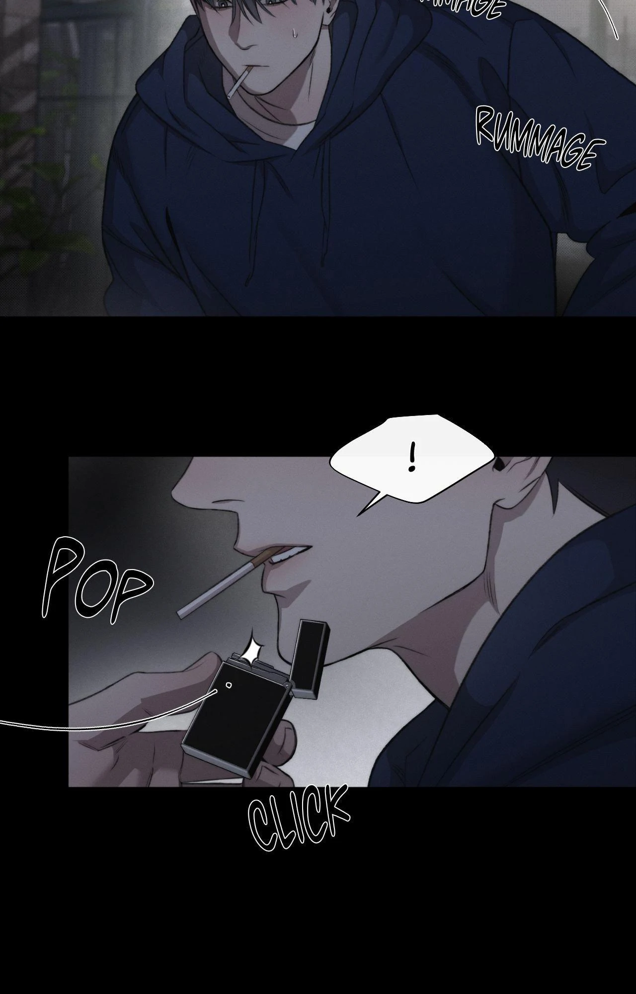 Against All Odds - Chapter 35 Page 54