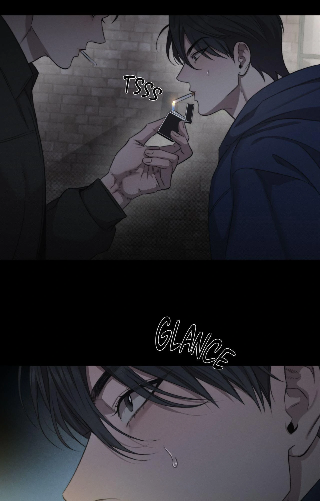 Against All Odds - Chapter 35 Page 55