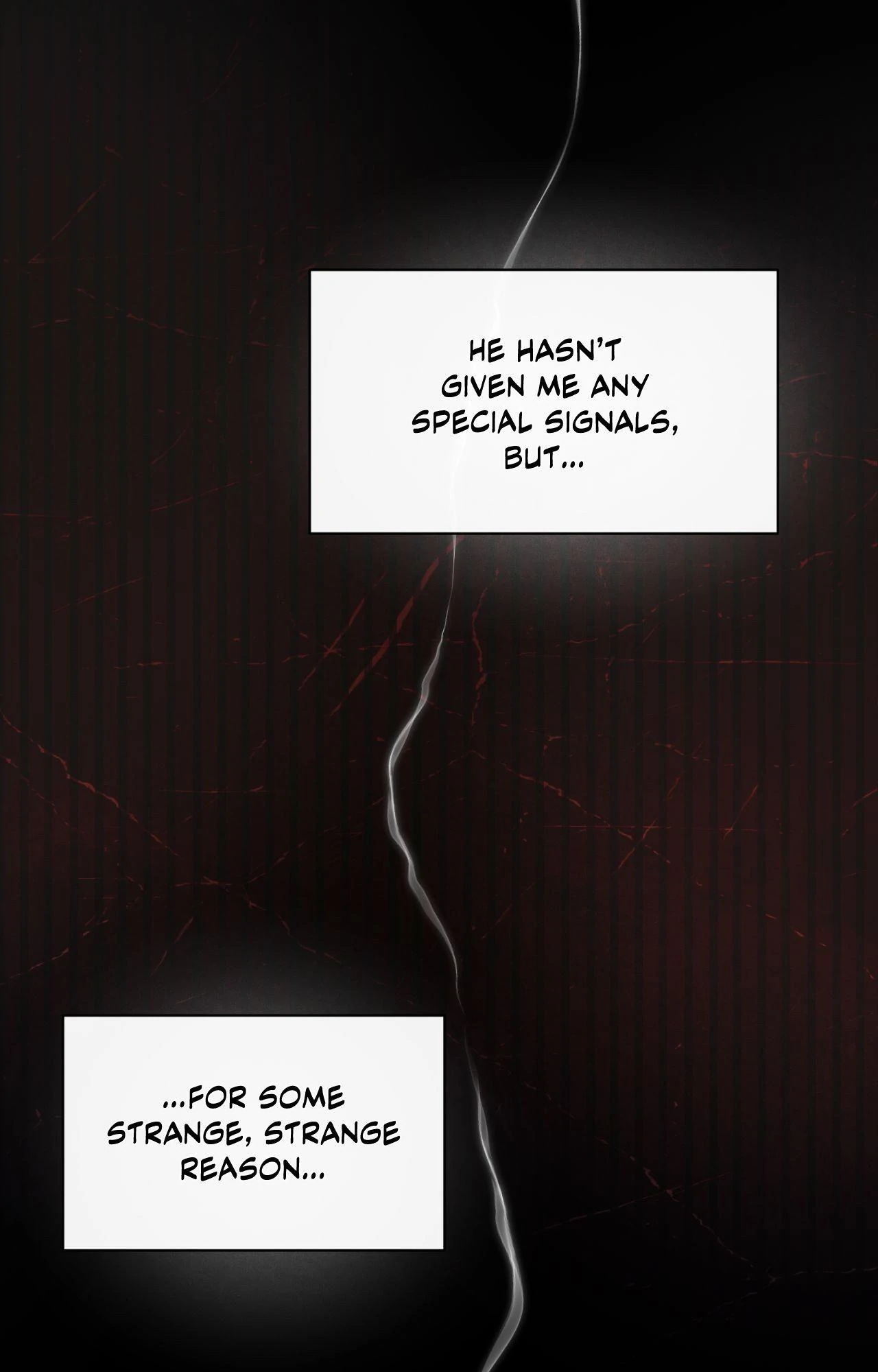 Against All Odds - Chapter 35 Page 57