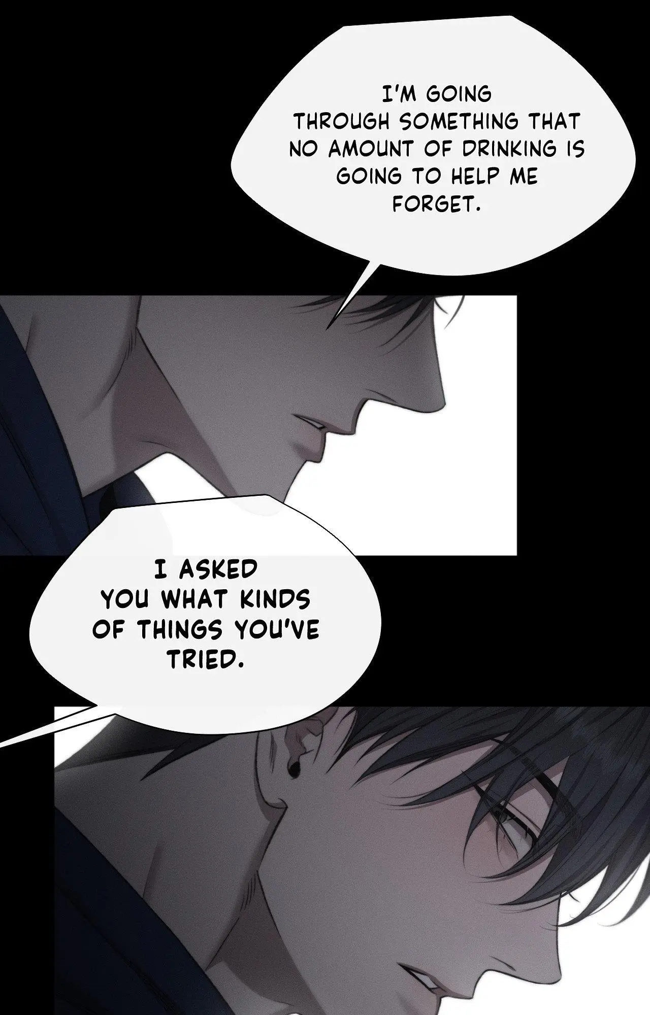Against All Odds - Chapter 36 Page 17