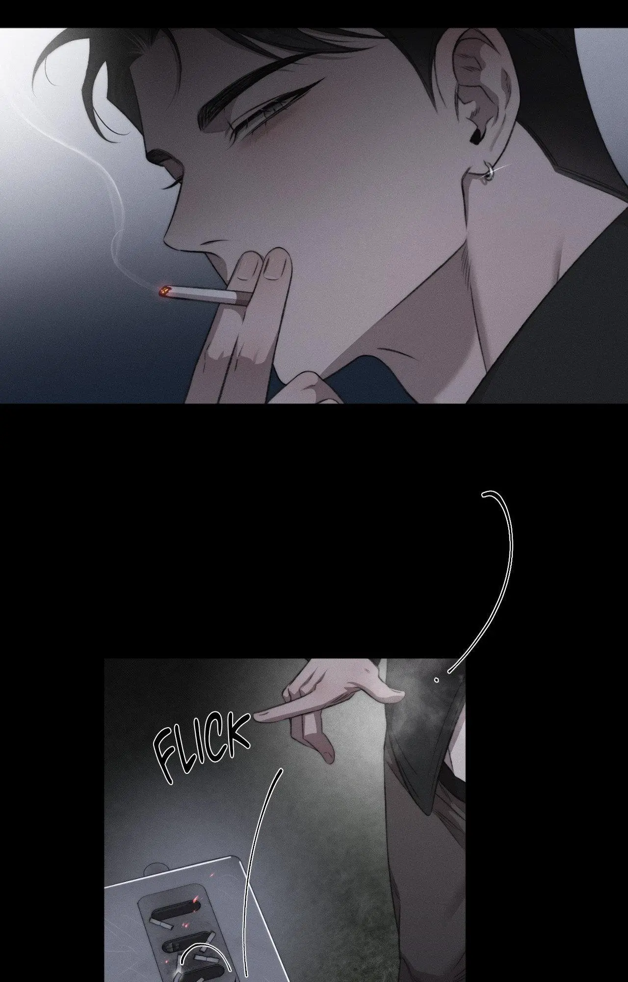 Against All Odds - Chapter 36 Page 19