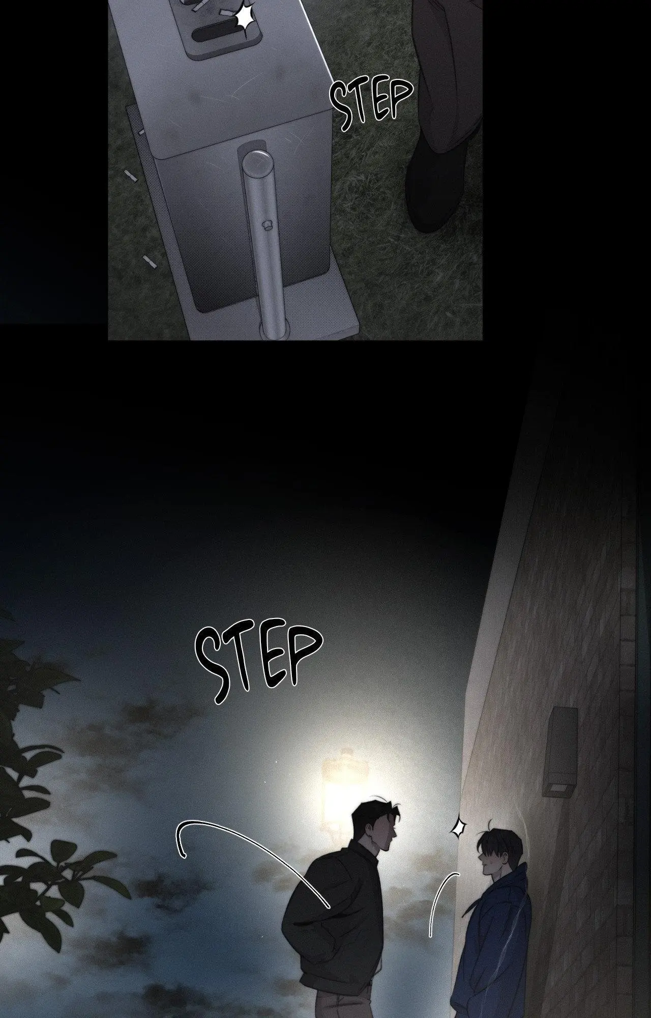Against All Odds - Chapter 36 Page 20