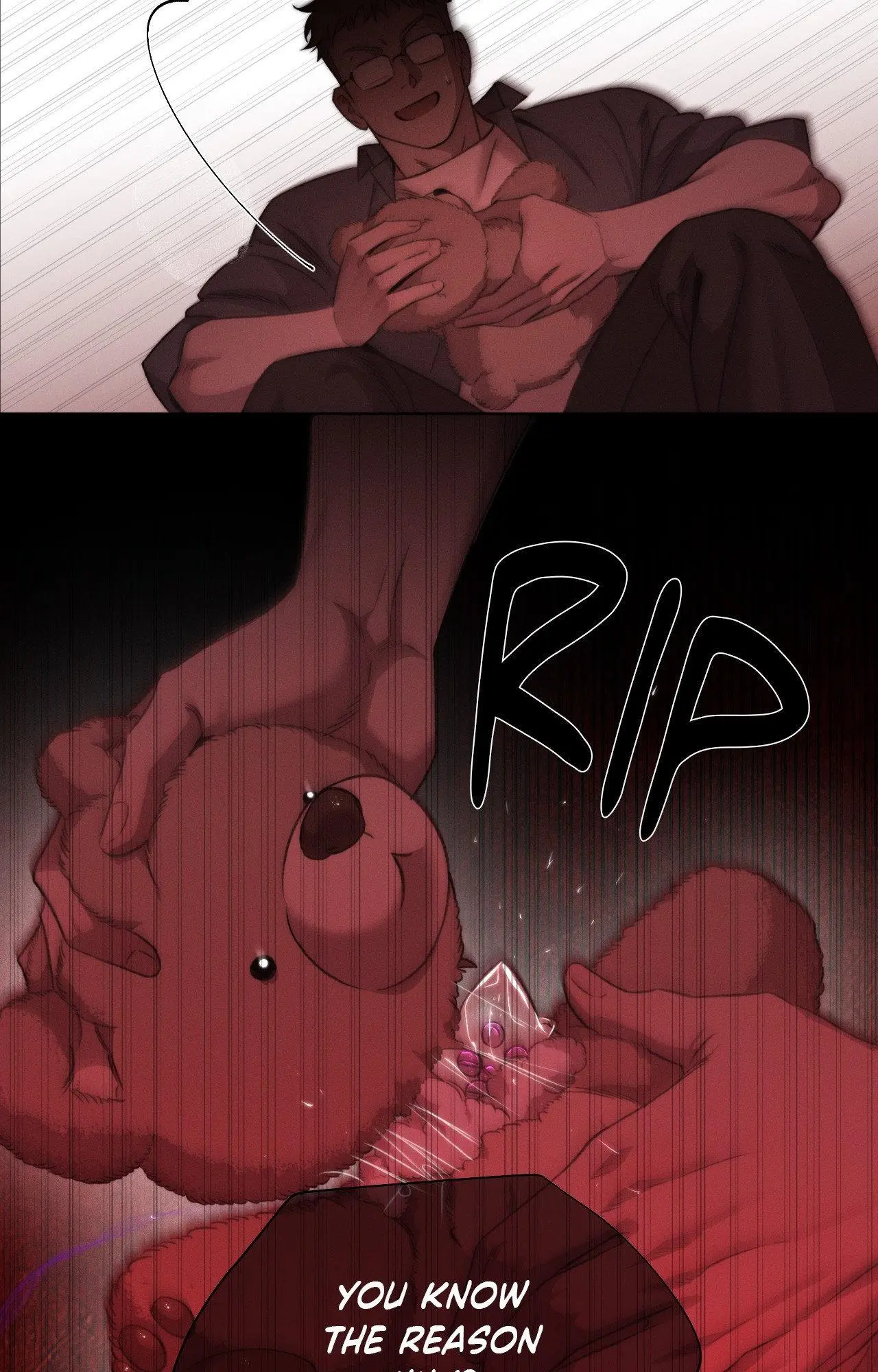 Against All Odds - Chapter 36 Page 23