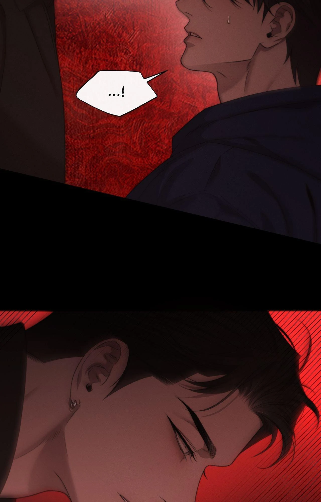 Against All Odds - Chapter 36 Page 26