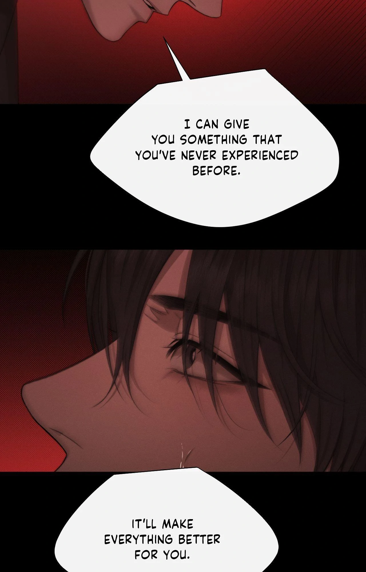 Against All Odds - Chapter 36 Page 27