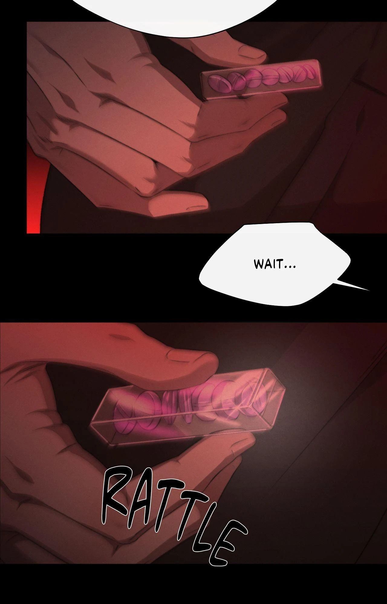 Against All Odds - Chapter 36 Page 28