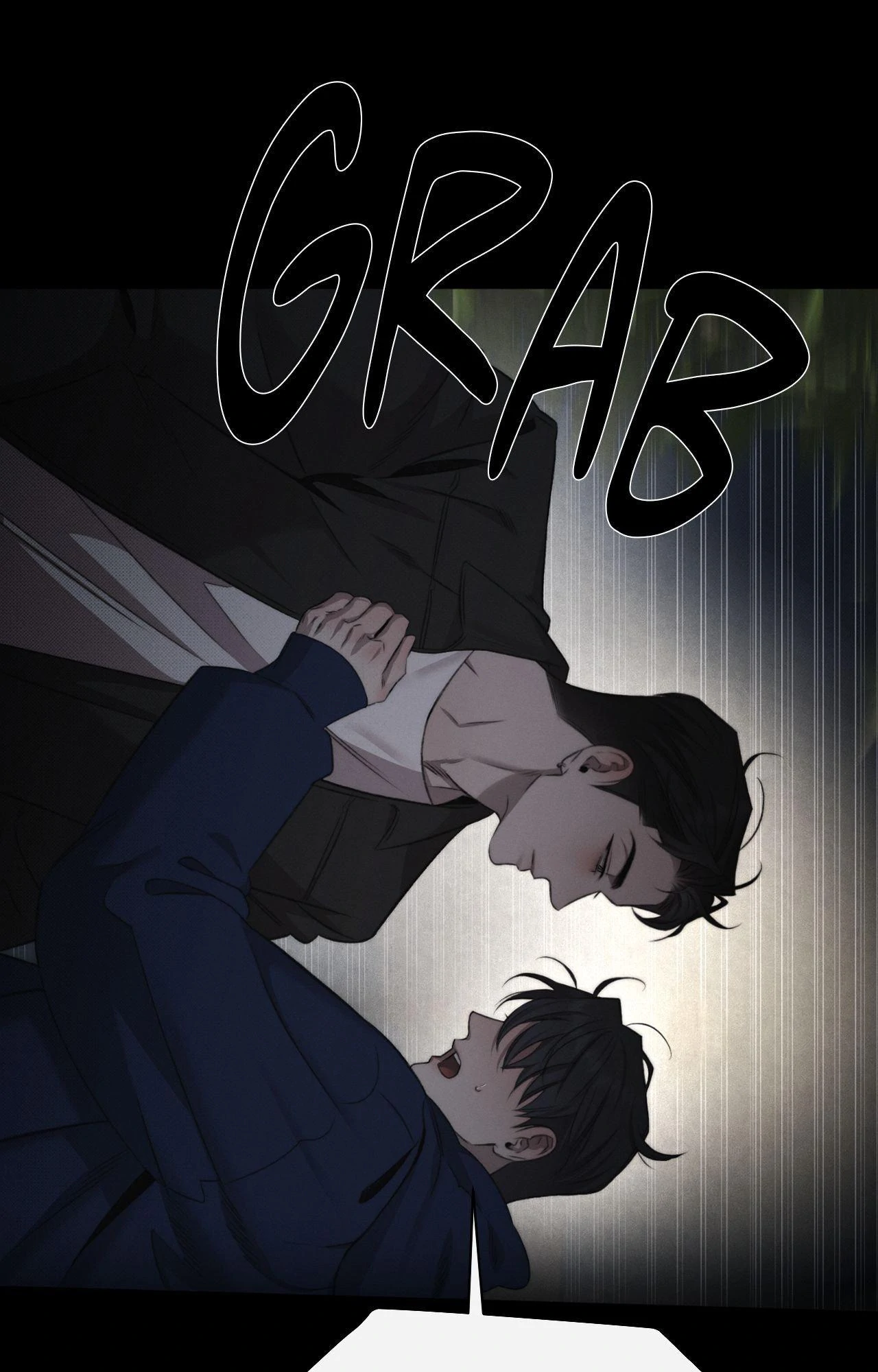 Against All Odds - Chapter 36 Page 29
